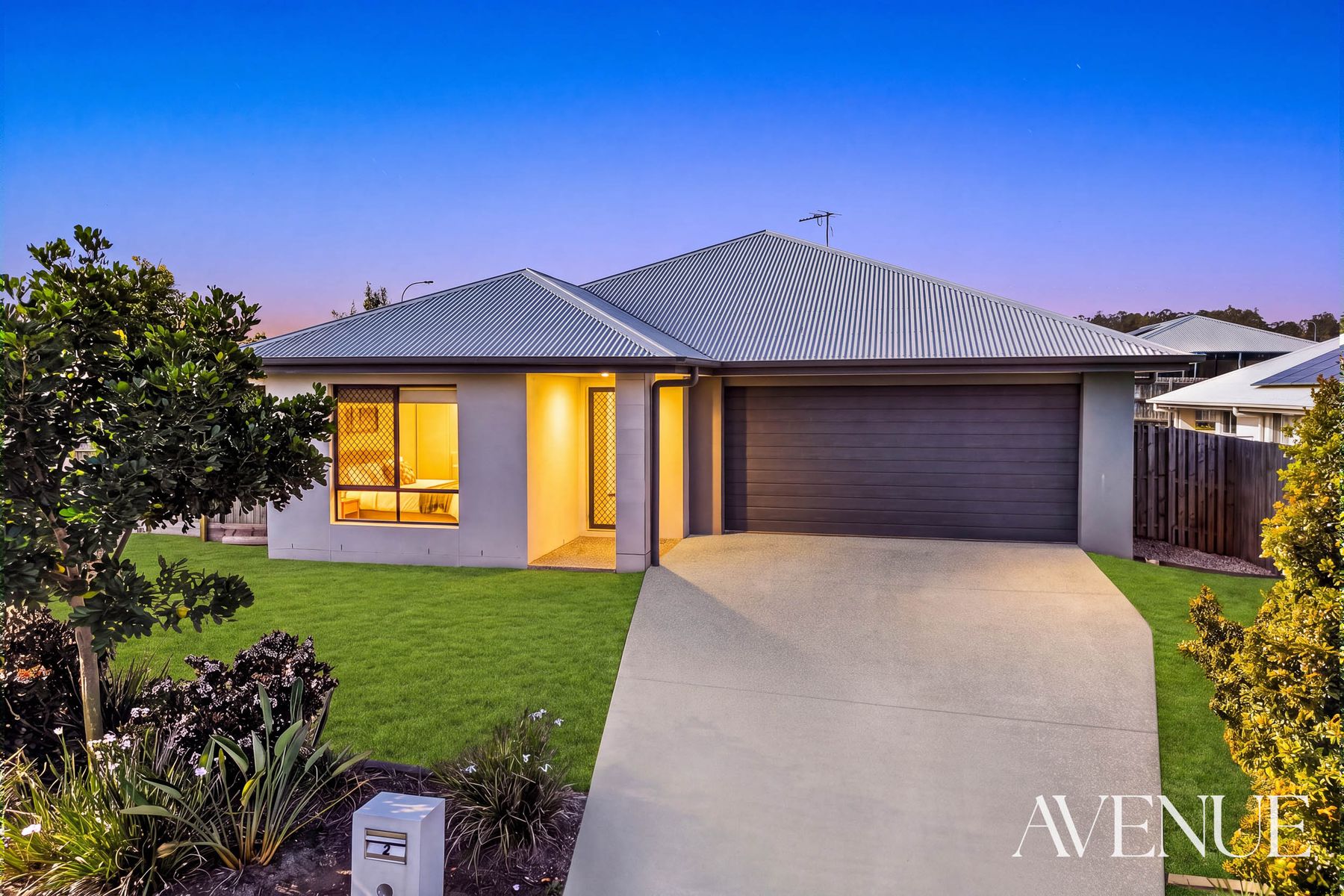 2 Mettle Street, Gleneagle QLD 4285, Gleneagle - Image 1