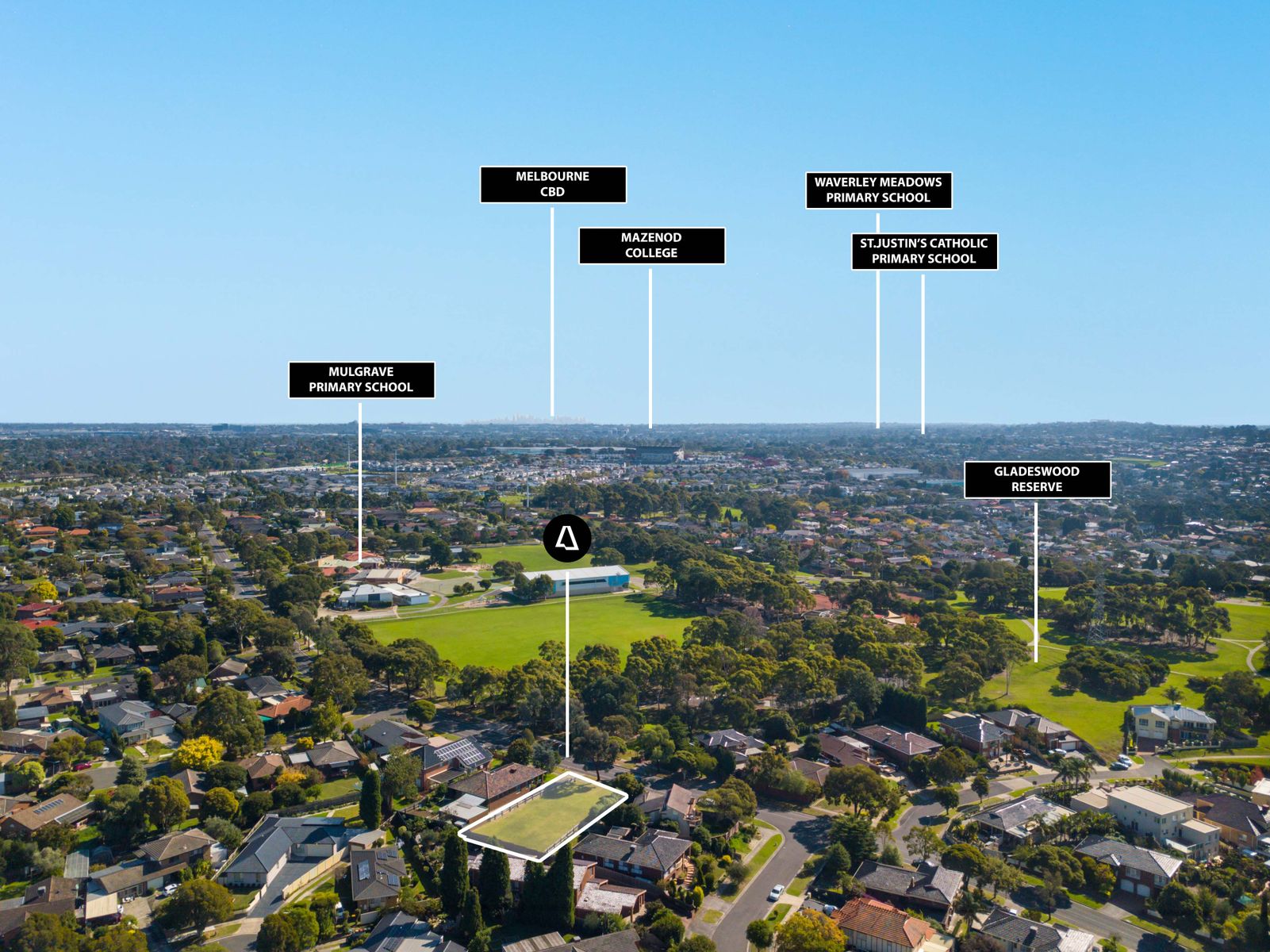 54 Gladeswood Drive, Mulgrave, VIC 3170, Mulgrave - Thumbnail 3