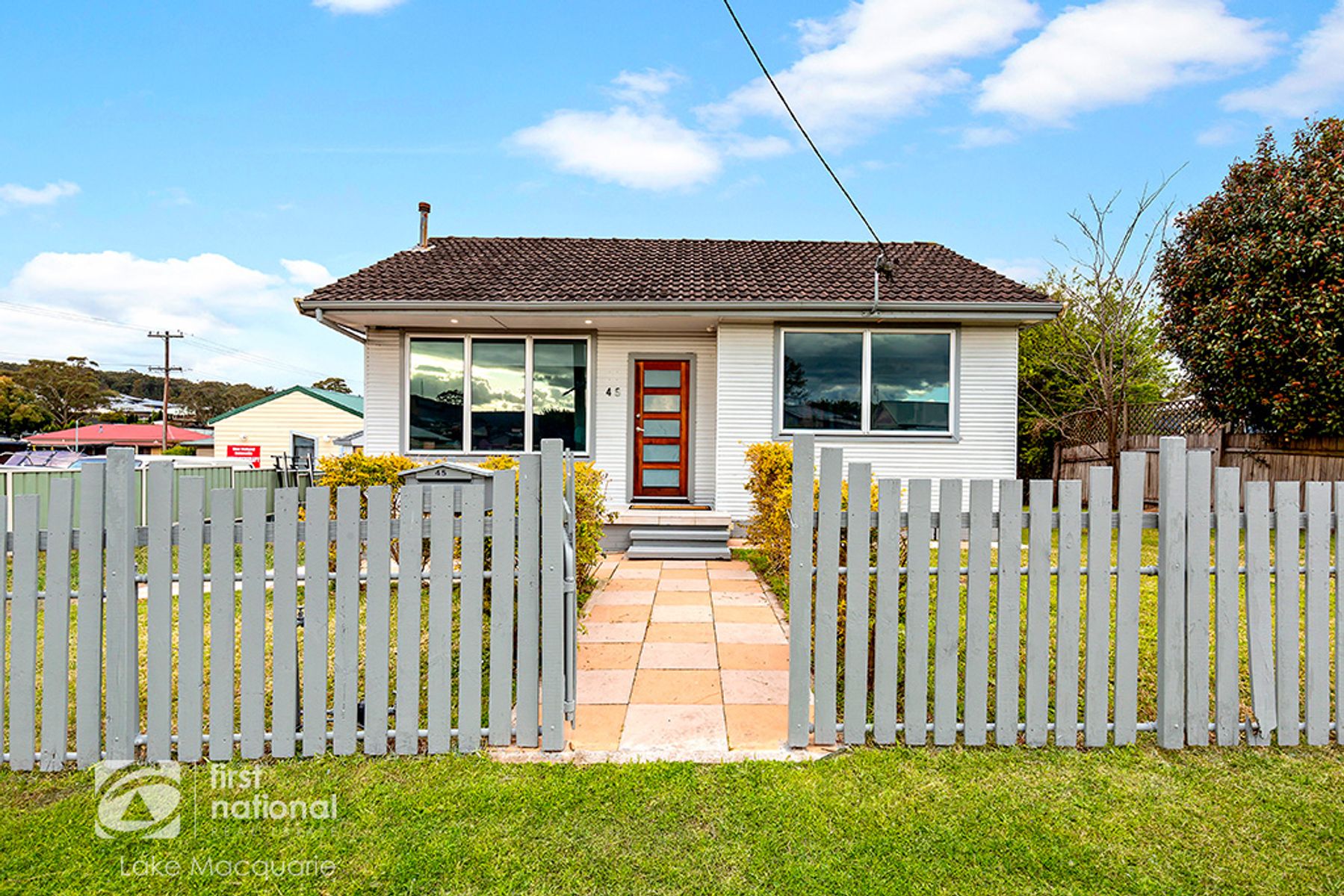 45 Appletree Road, Holmesville NSW 2286