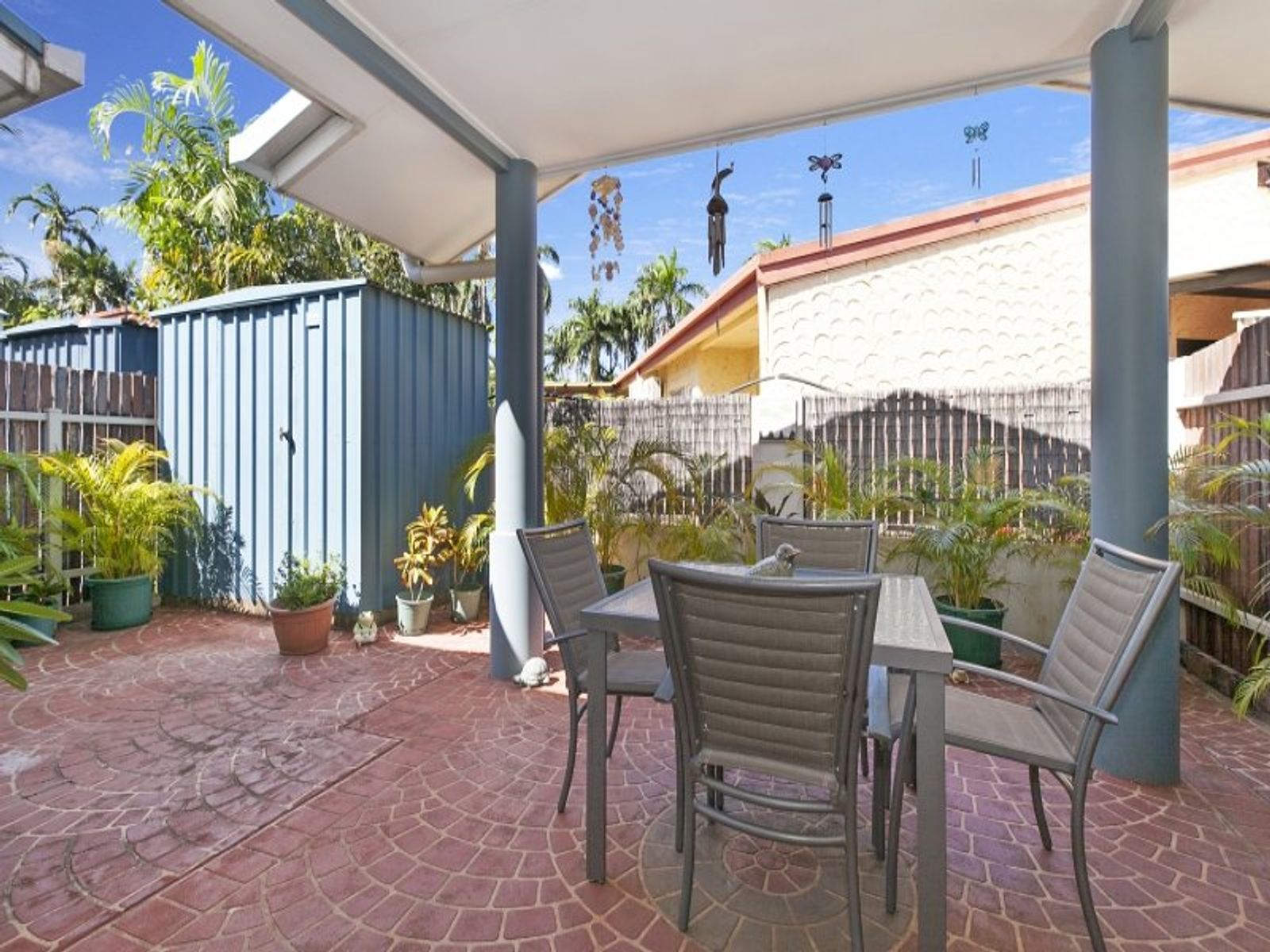 2/105 Old McMillans Road, Coconut Grove NT 0810, Coconut Grove - Thumbnail 3