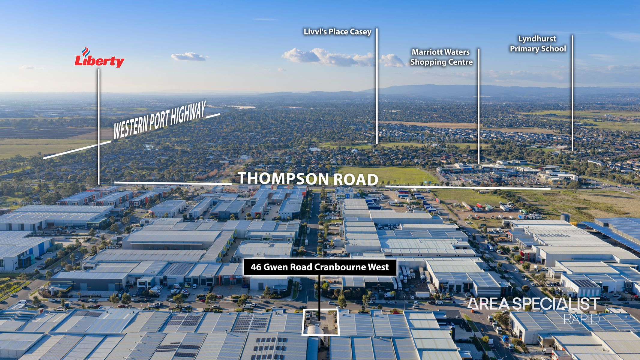 46 Gwen Road, Cranbourne West, Cranbourne West - Thumbnail 3