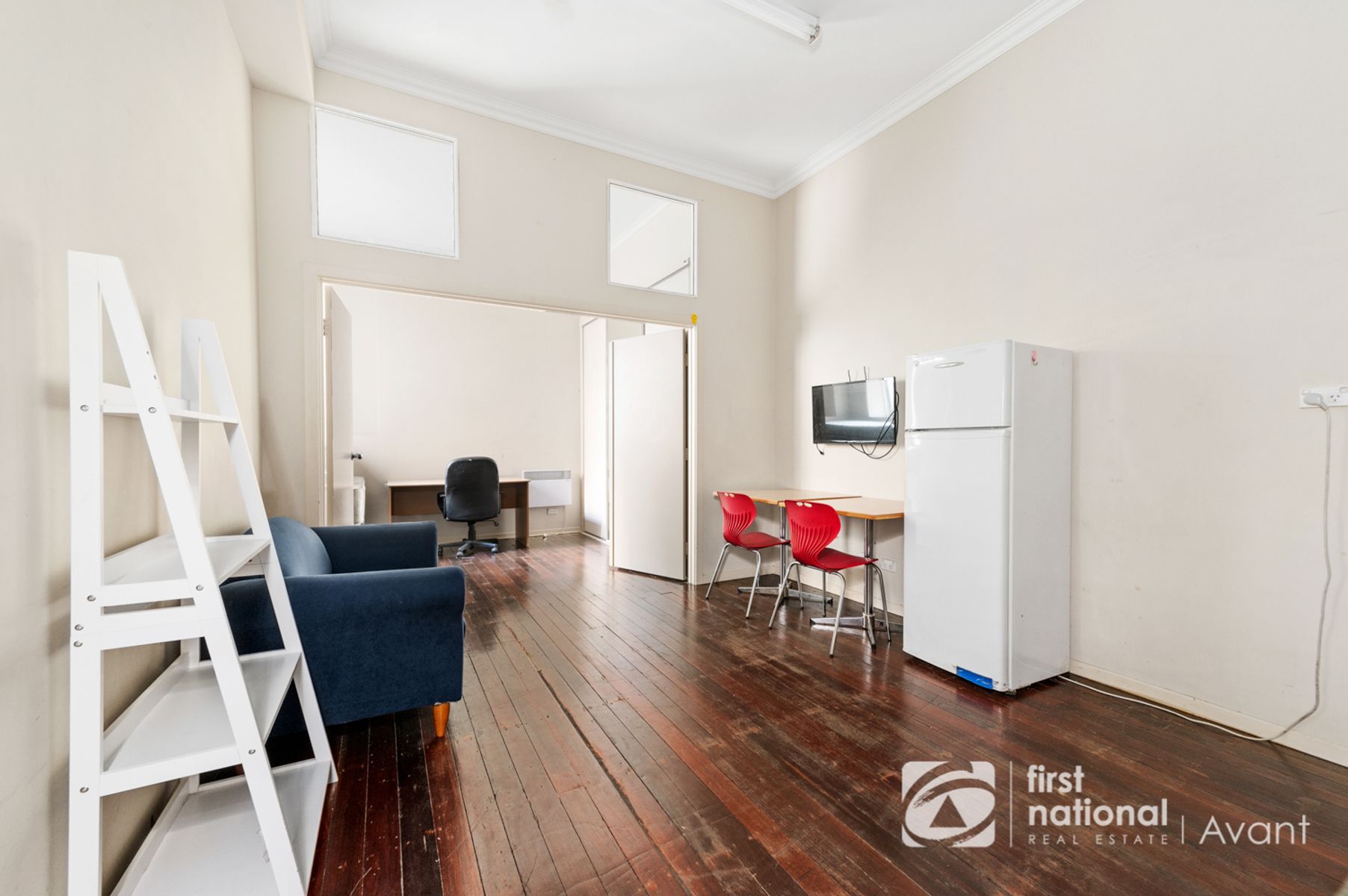 211/441 Lonsdale Street, Melbourne - Thumbnail 7