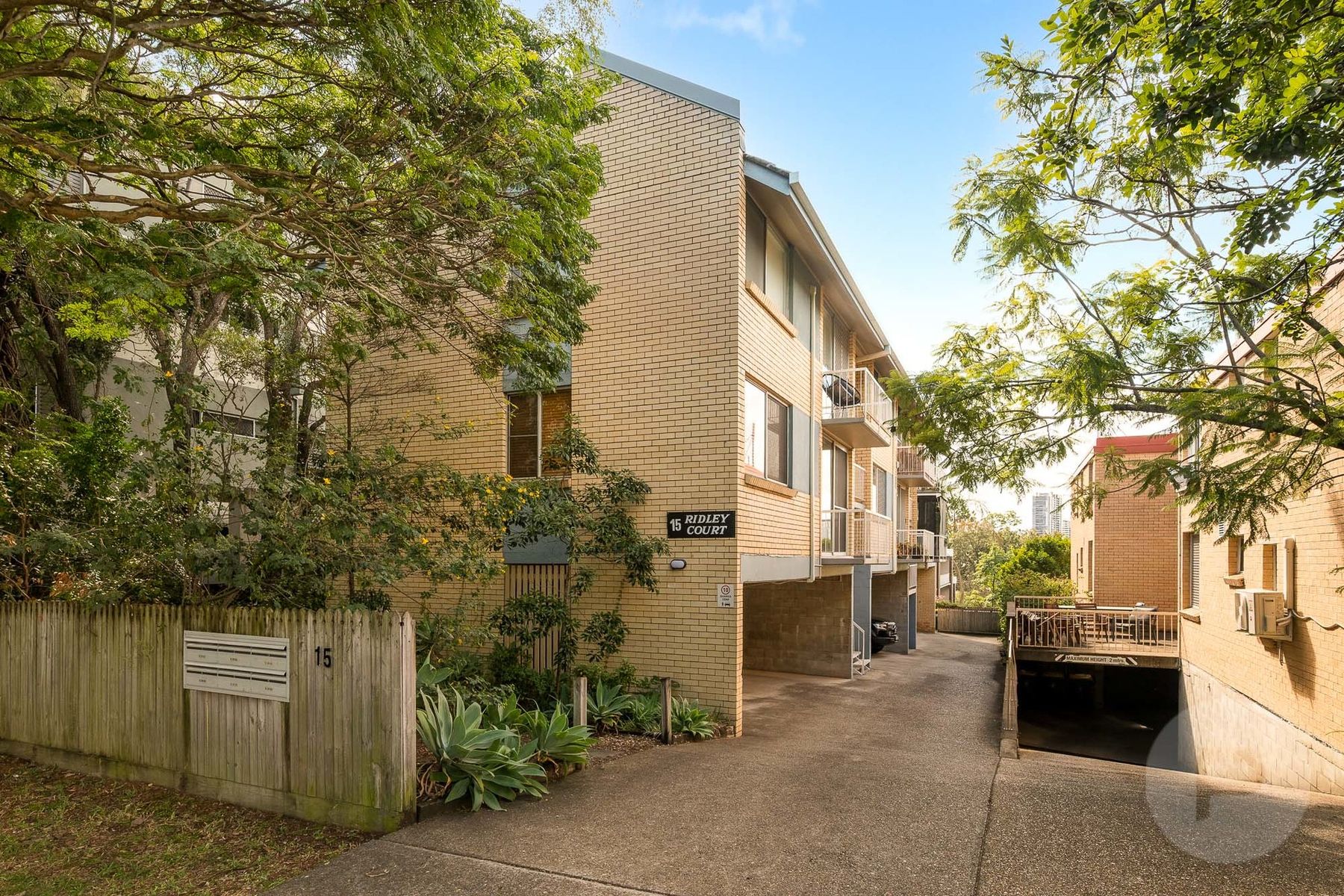 15 Ridley Street, Auchenflower - Image 1