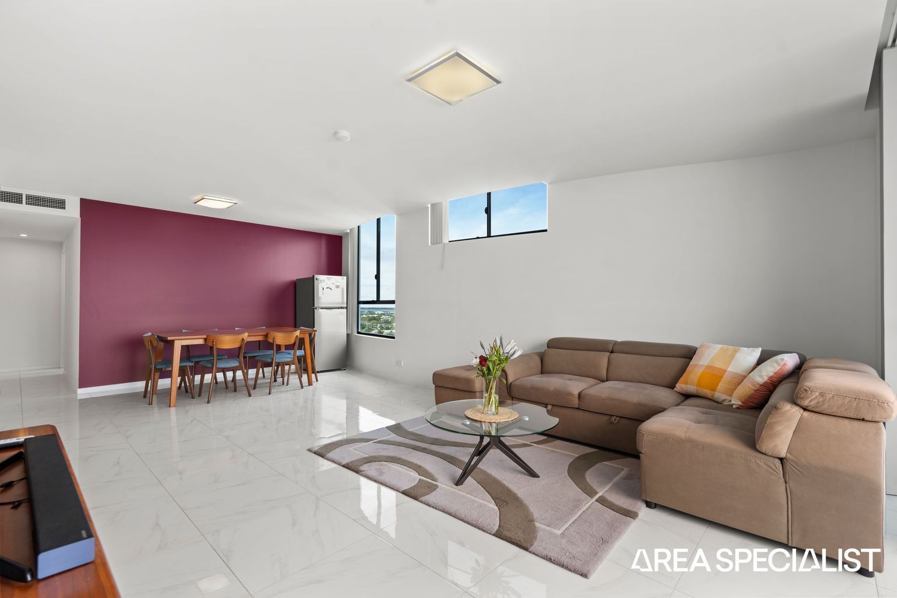 31306/5 Harbour Side Court, Biggera Waters, QLD 4216, Biggera Waters - Thumbnail 2