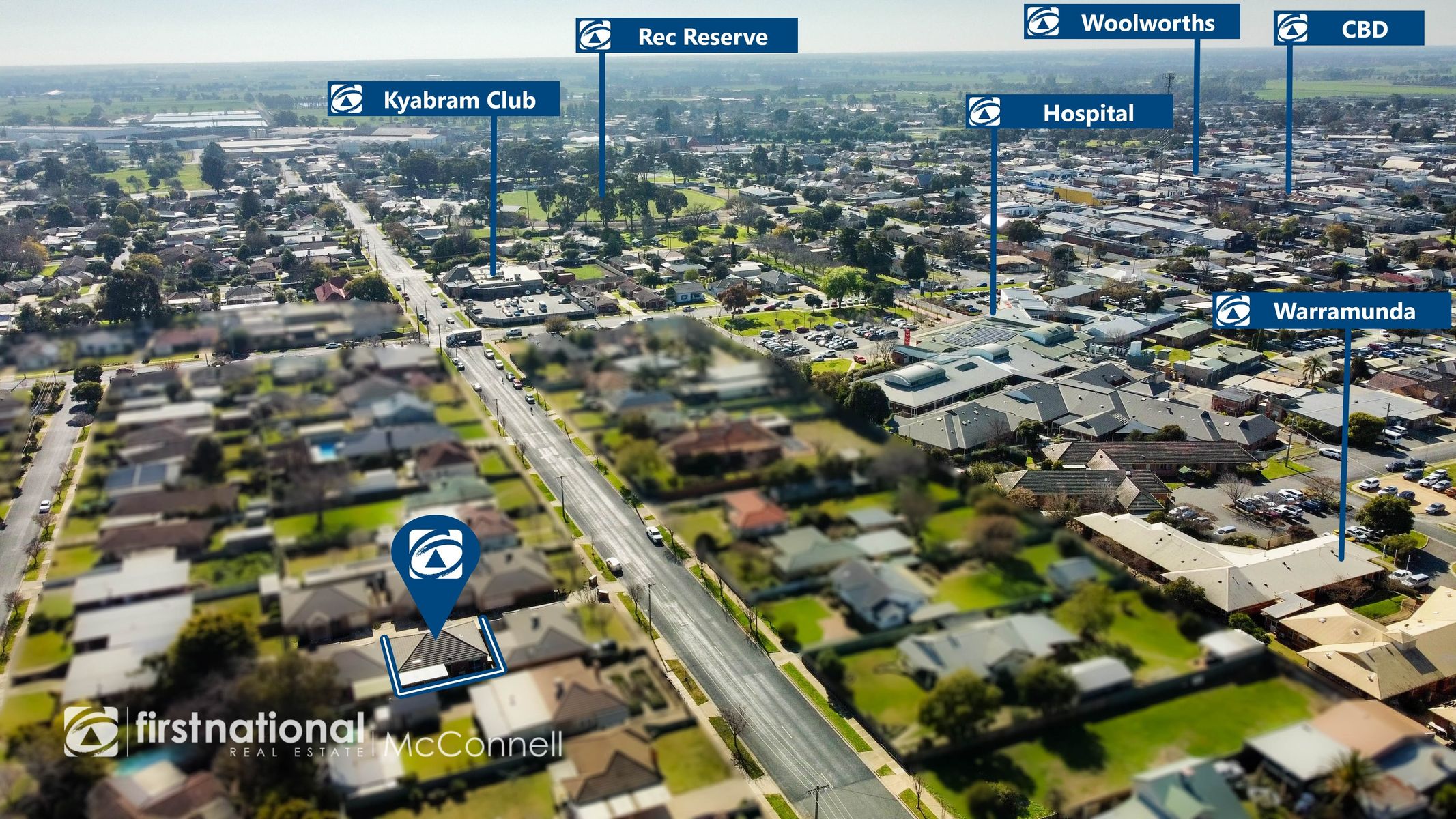 2/24 Saunders Street, Kyabram VIC 3620, Kyabram - Thumbnail 2