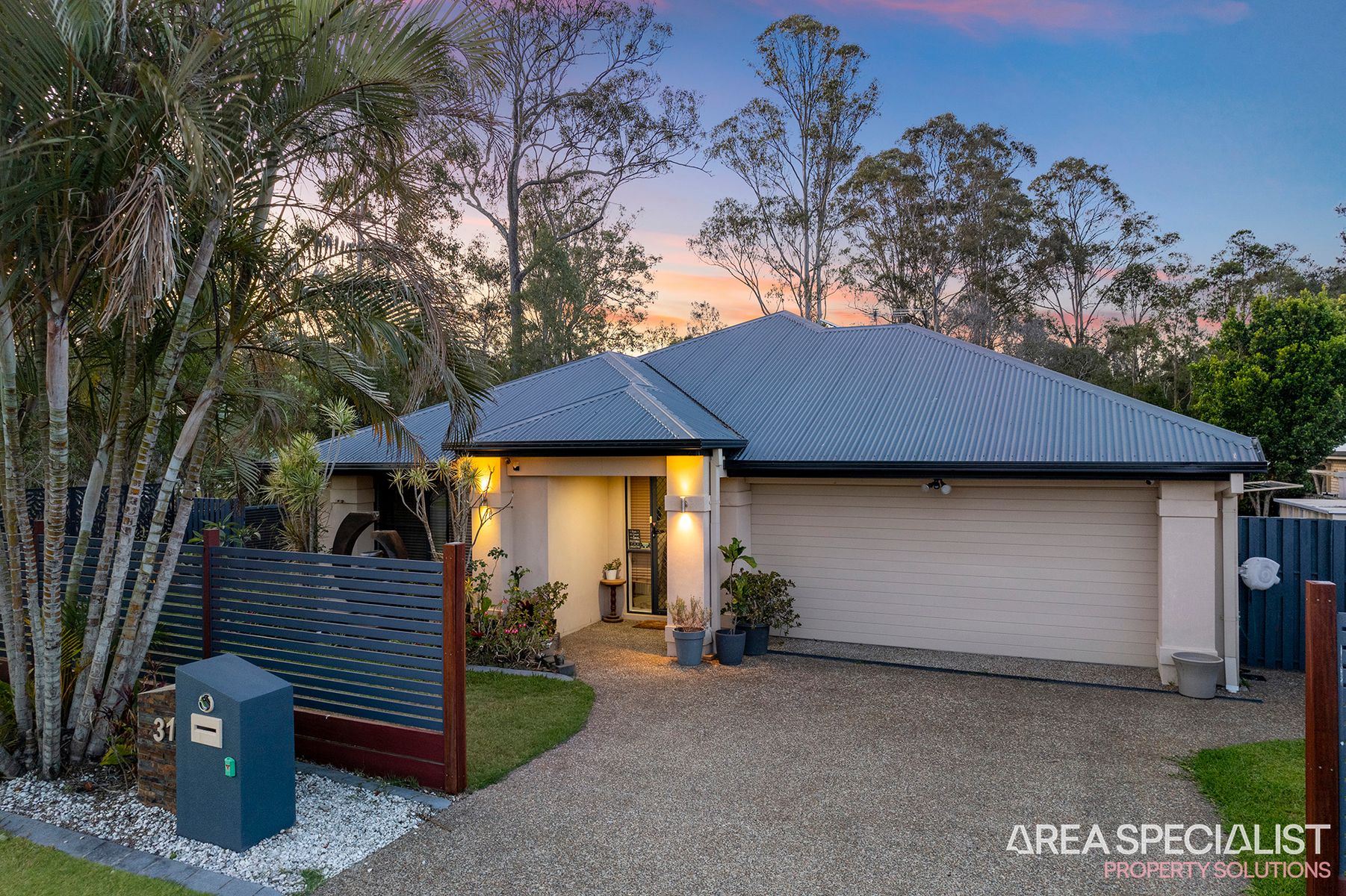 31 Jondaryan Street, Ormeau, QLD 4208, Ormeau - Thumbnail 4
