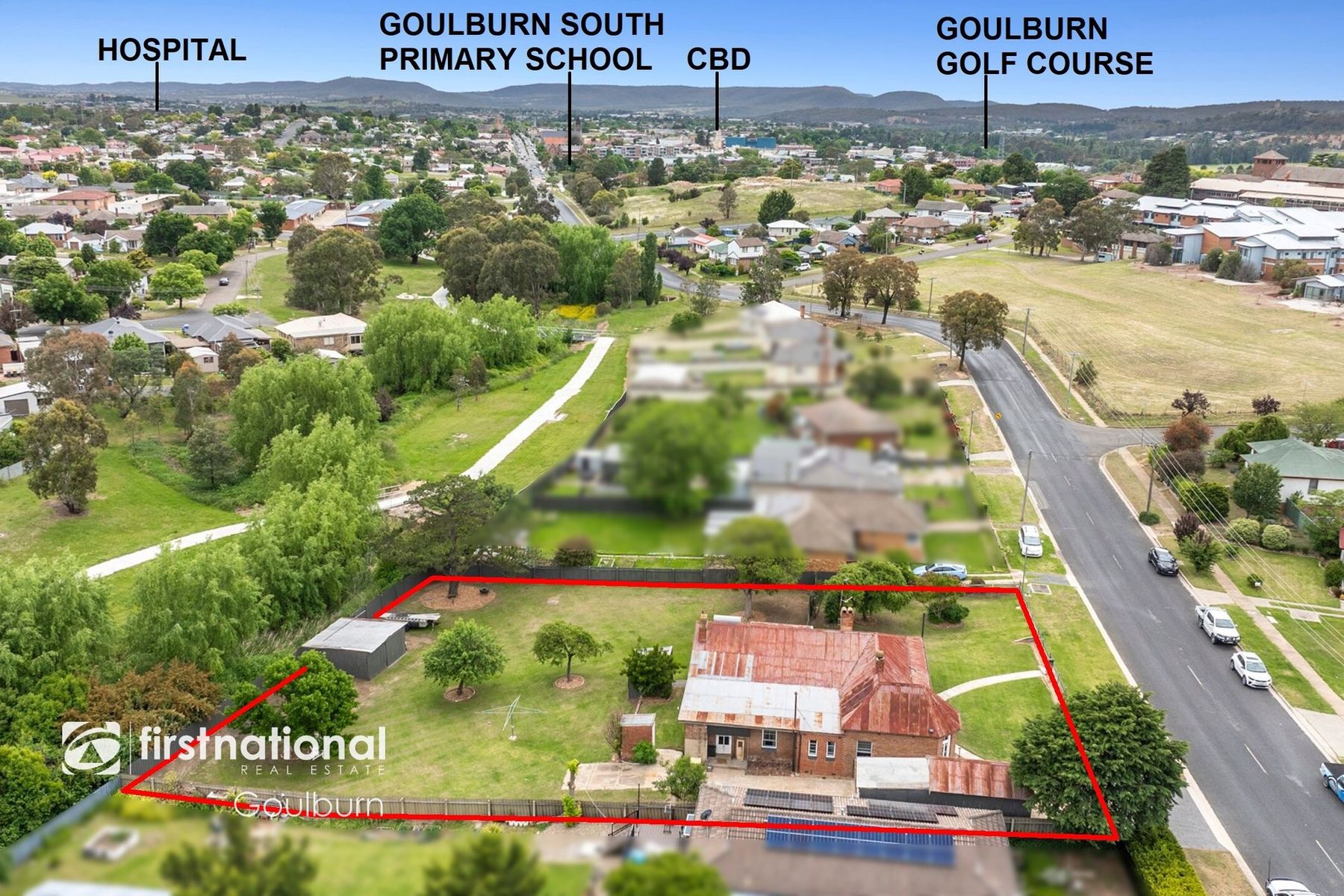 20 Lisgar Street, Goulburn NSW 2580, Goulburn - Thumbnail 4