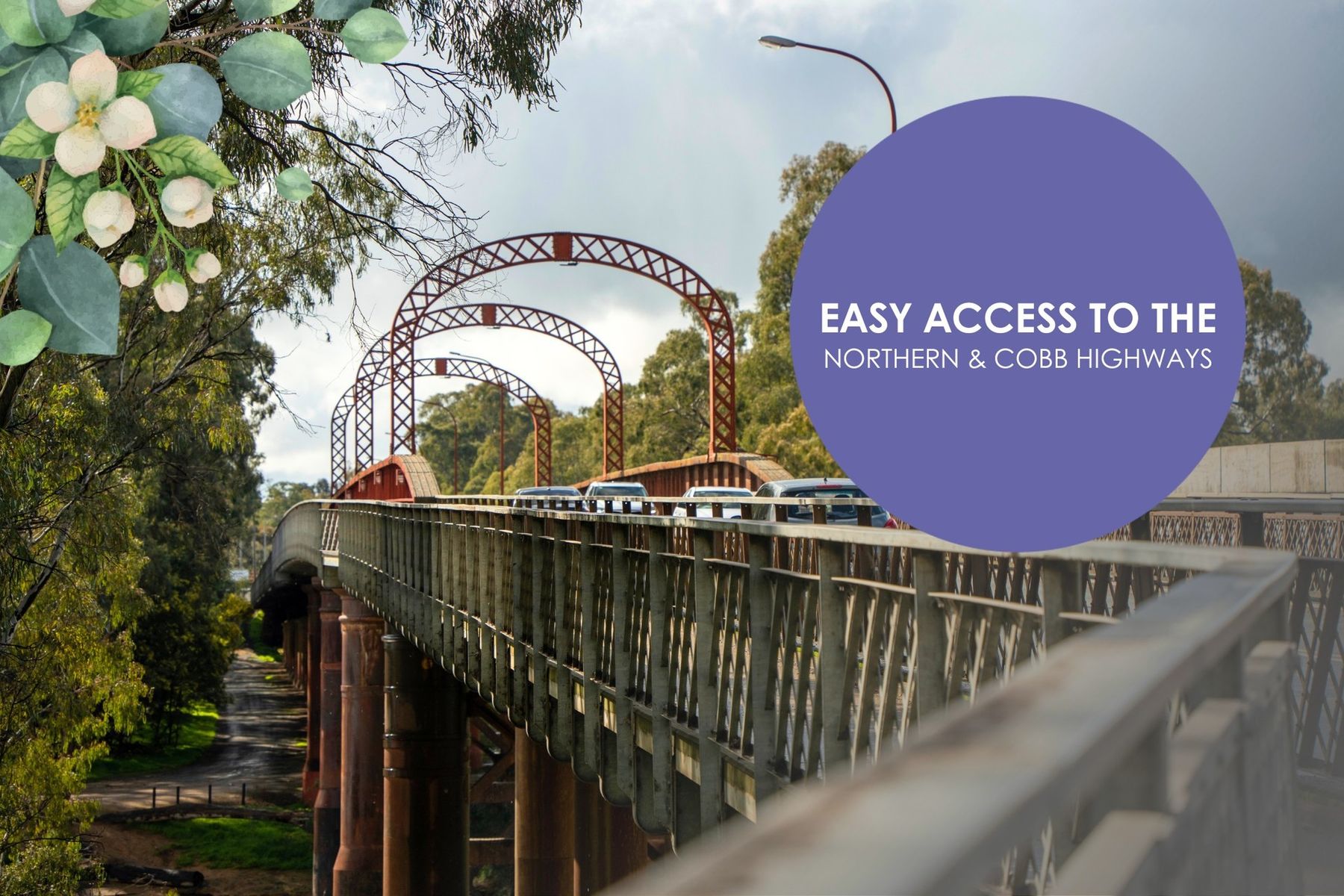 Lot 511 Maidens Green, Kings Circuit, Moama NSW 2731, Kings Circuit - Thumbnail 7