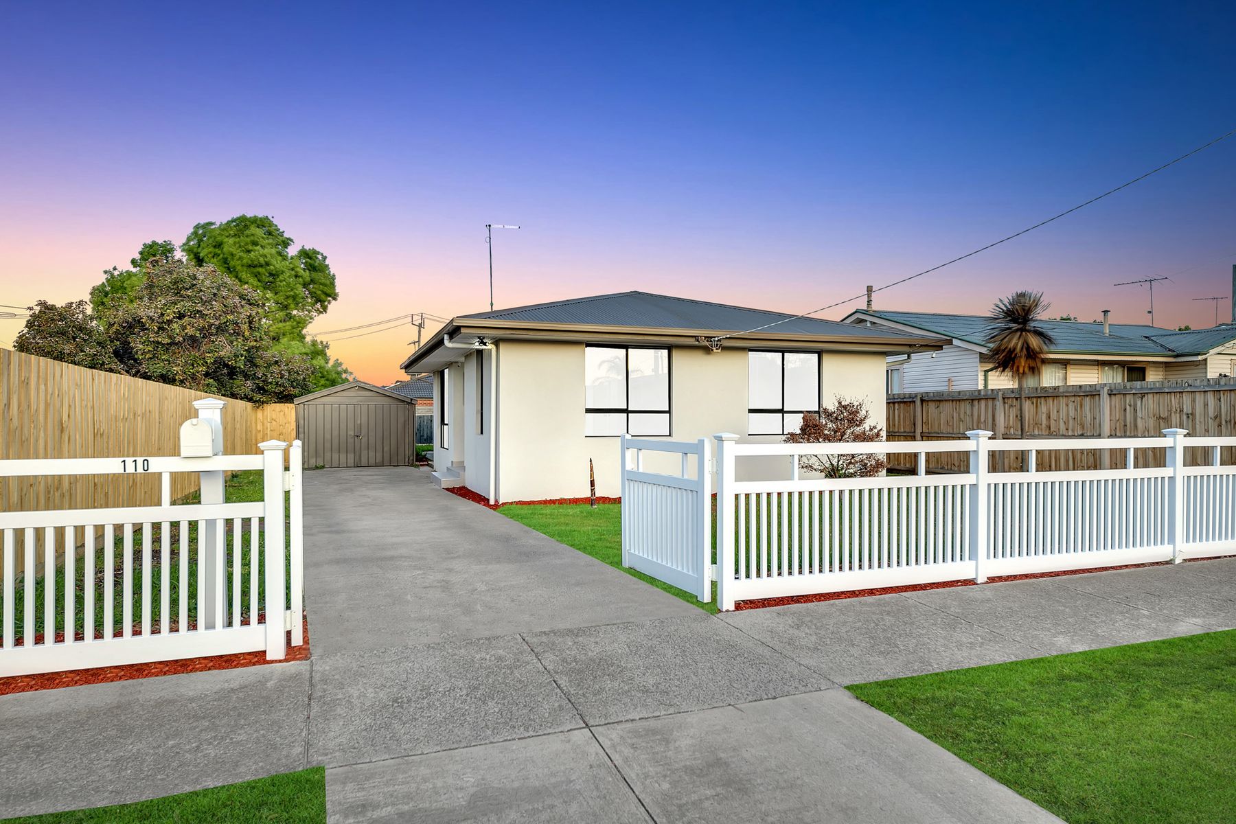 110 Robin Avenue, Norlane, VIC 3214