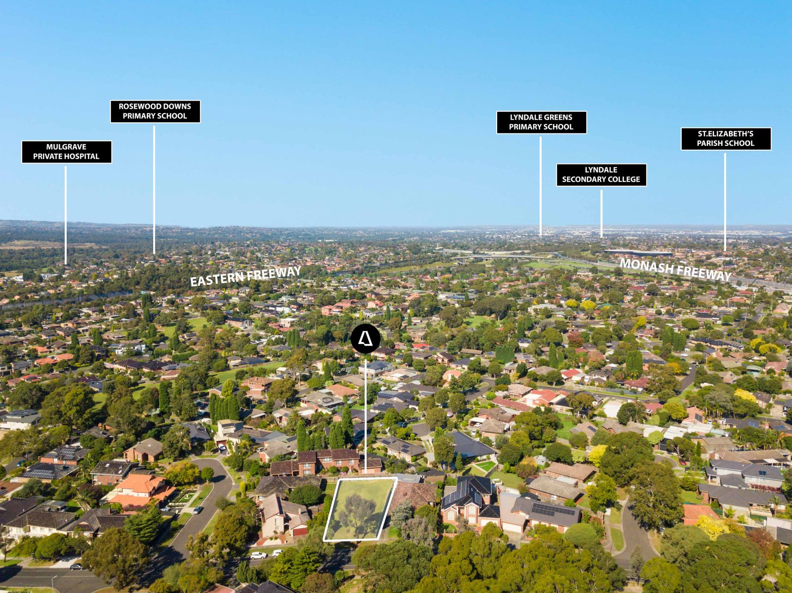 54 Gladeswood Drive, Mulgrave, VIC 3170, Mulgrave - Thumbnail 5
