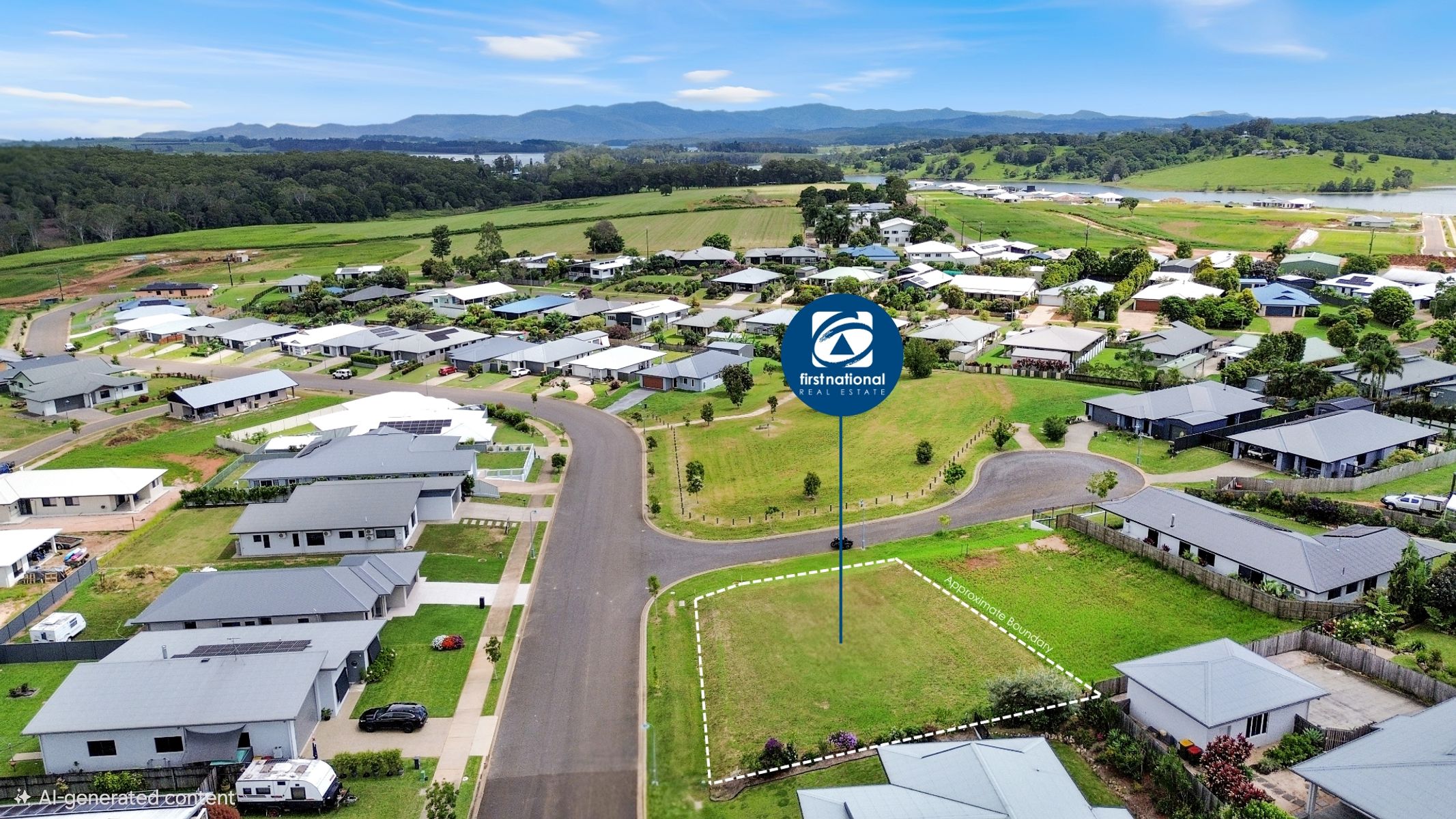 2 Walker Close, Yungaburra QLD 4884, Yungaburra - Image 1