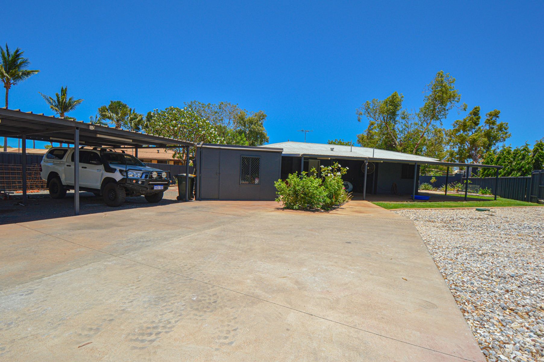 22 Weaver Place, South Hedland WA 6722, South Hedland - Thumbnail 2