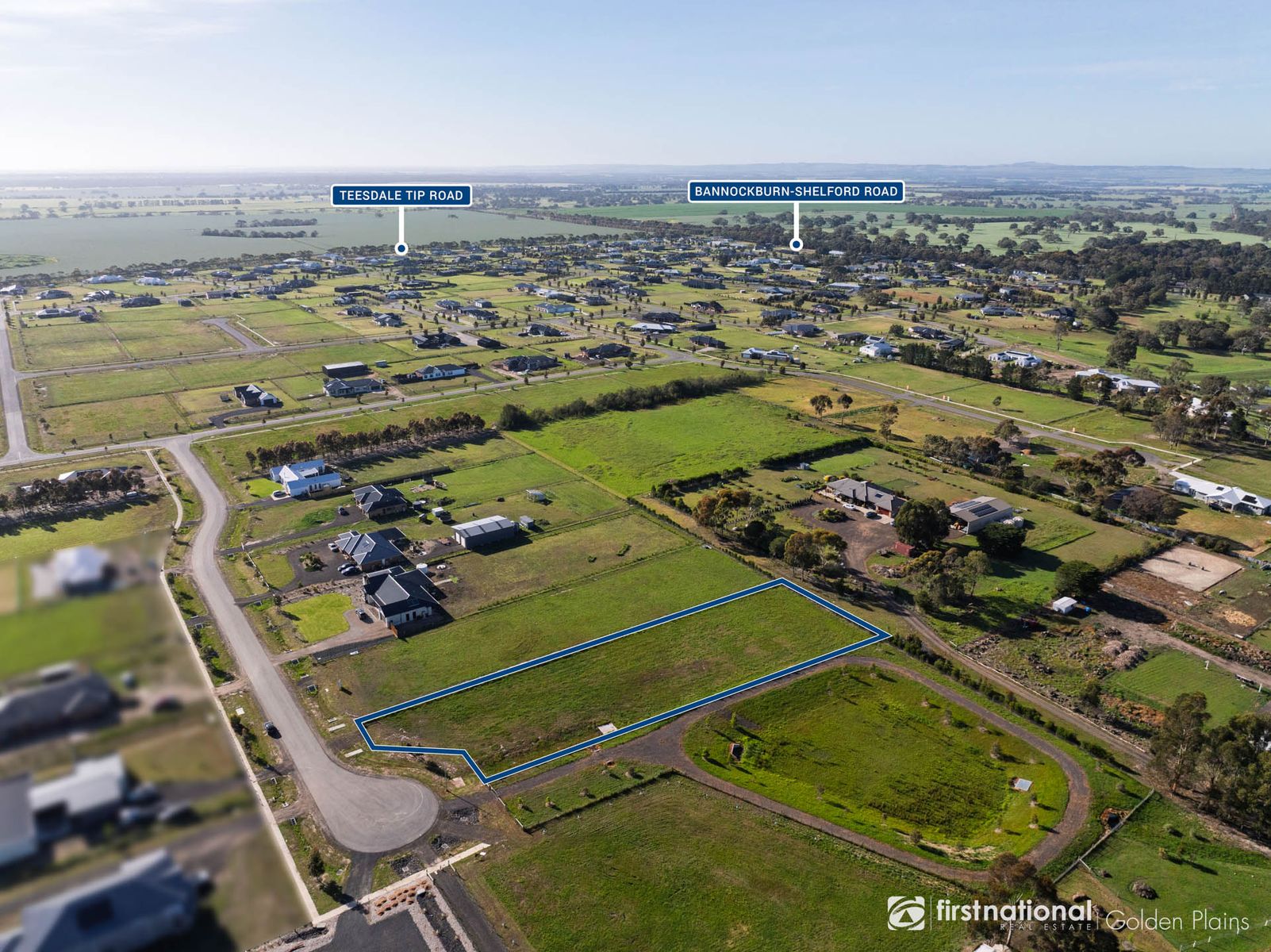 25 Manna Gum Court, Teesdale - Image 1