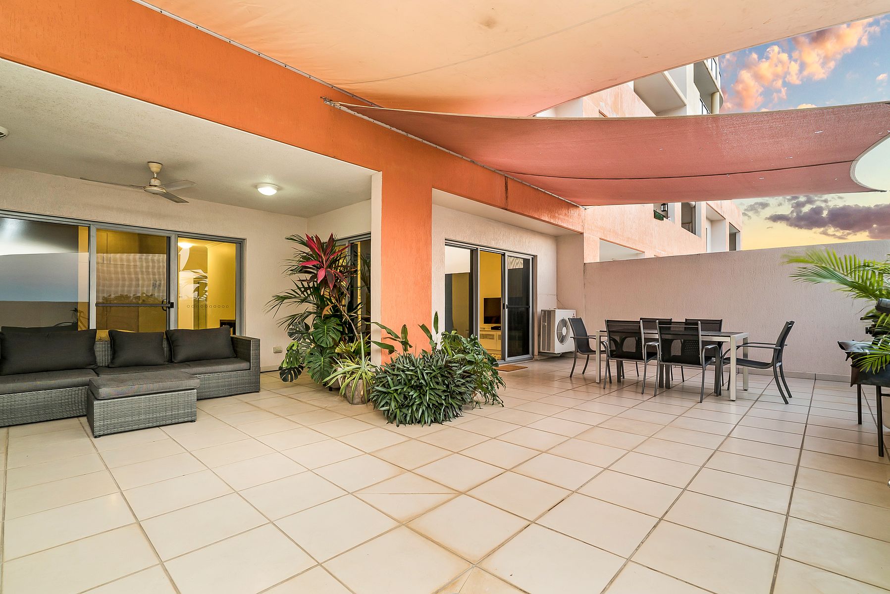 2/1 Dashwood Place, Darwin City NT 0800, Darwin City - Thumbnail 2