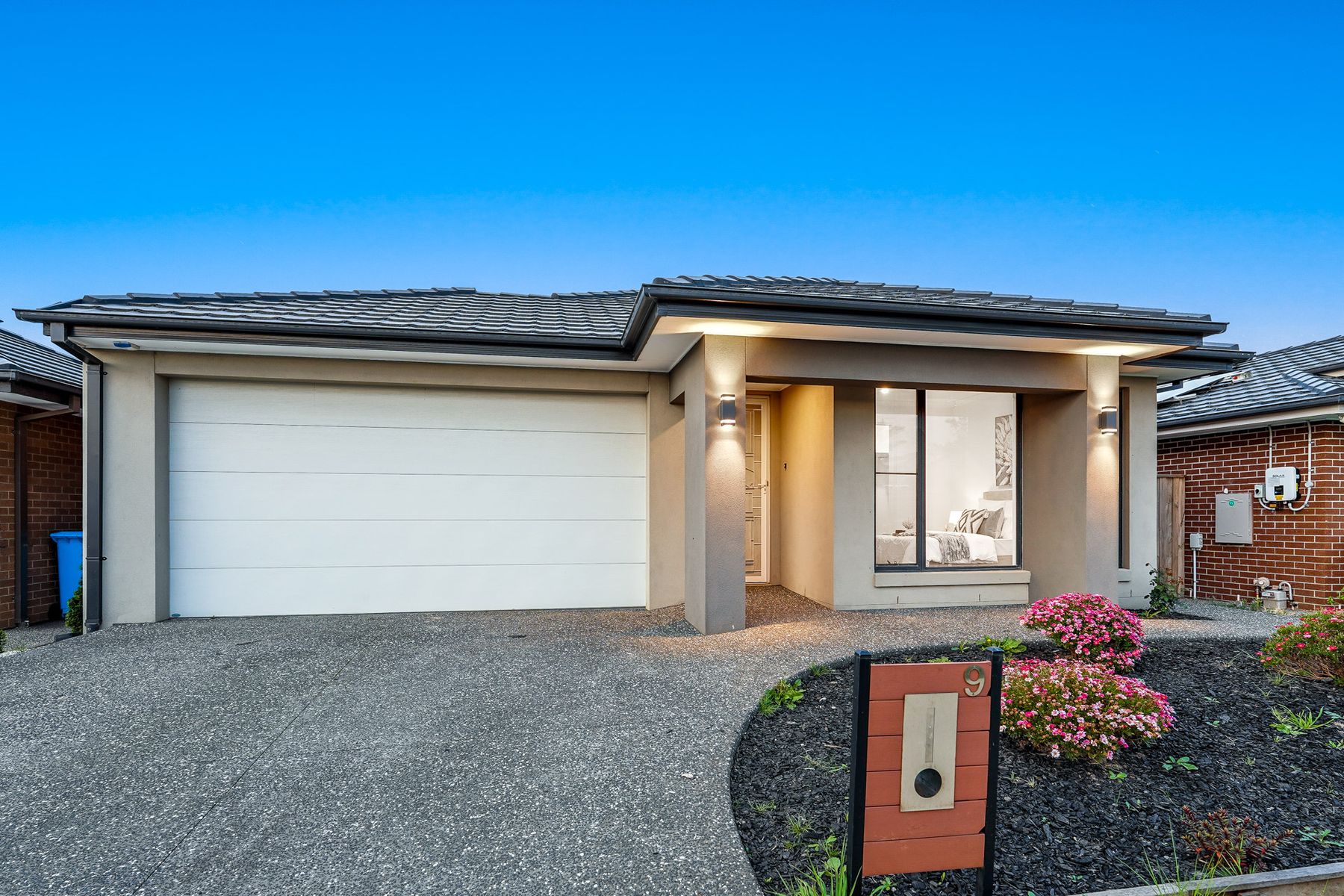 9 Heybridge Street, Clyde, VIC 3978, Clyde - Thumbnail 3