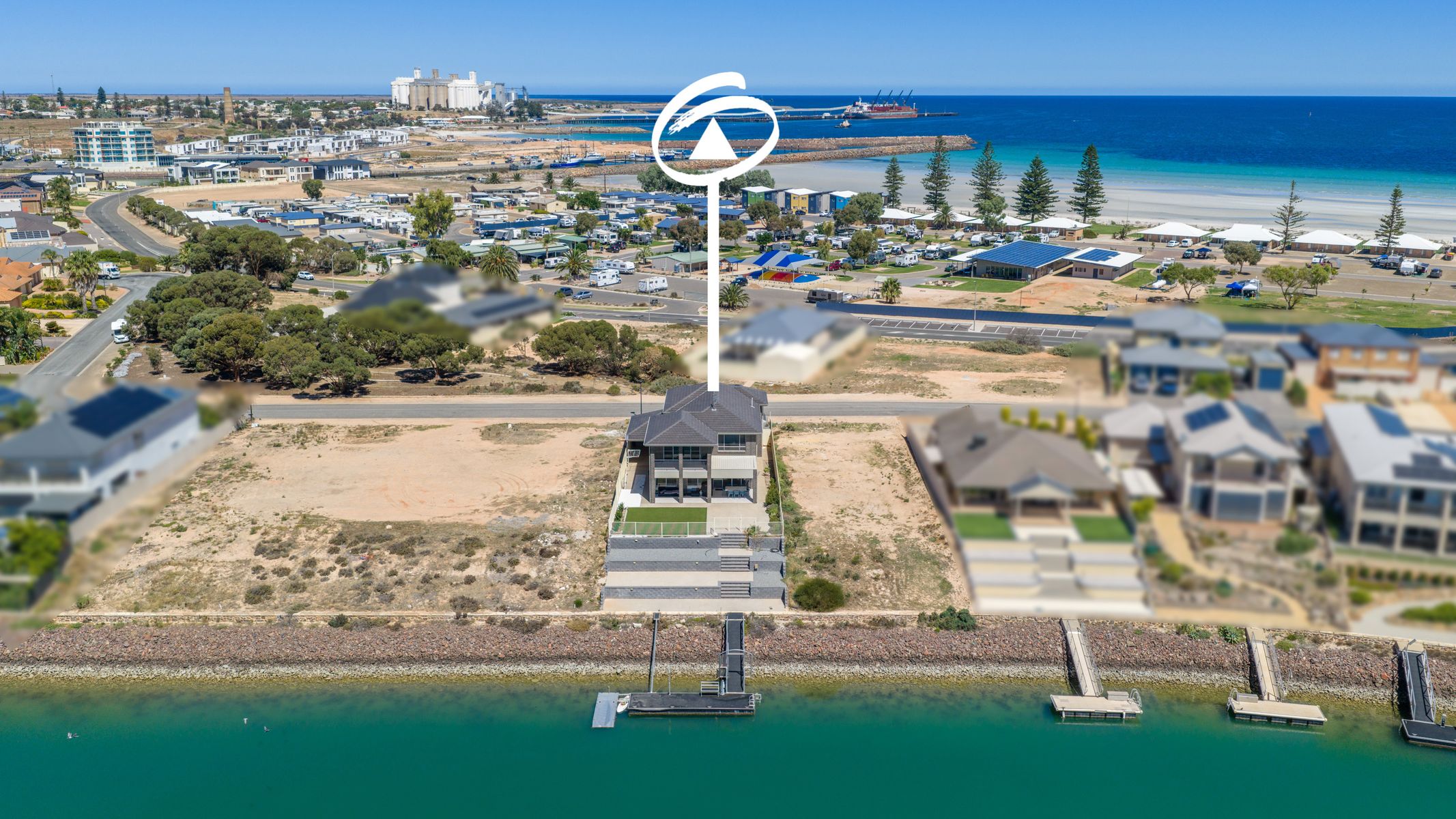20 Genoa Place, Wallaroo SA 5556, Wallaroo - Image 1