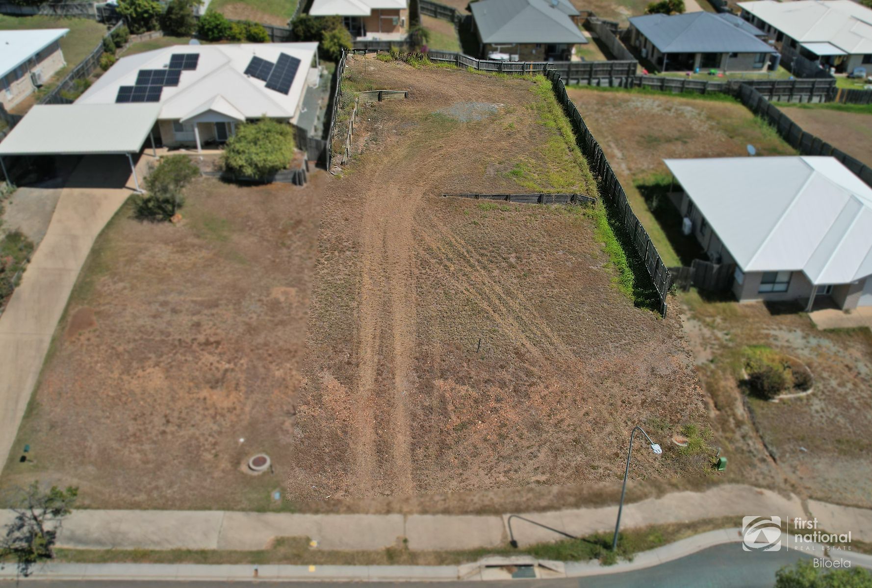 22 Panorama Drive, Biloela QLD 4715, Biloela - Thumbnail 2