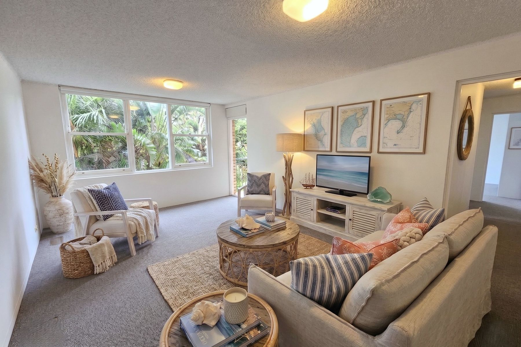 13/96 Ourimbah Road, Mosman NSW 2088, Mosman - Thumbnail 2