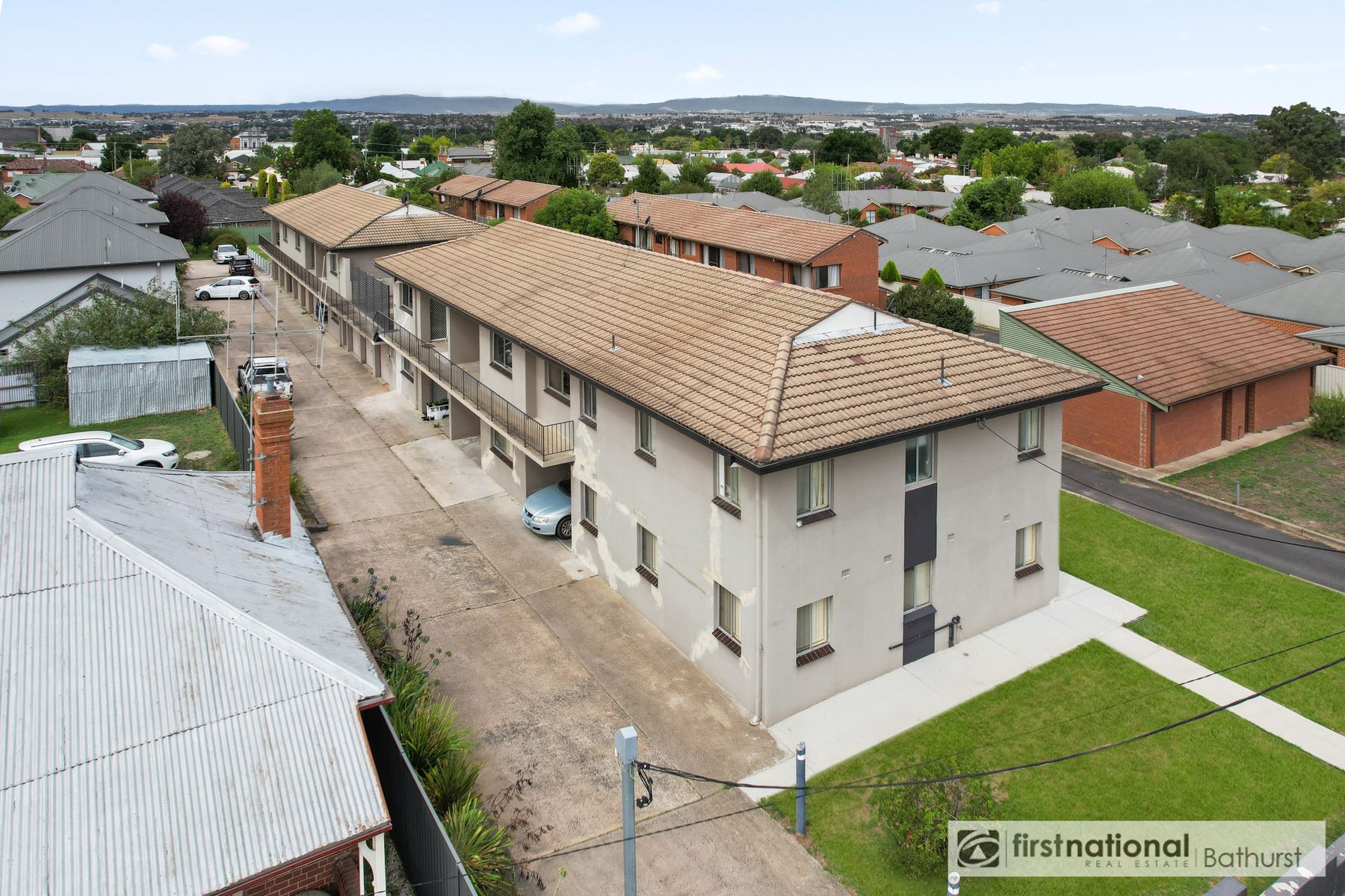 6/111 Lambert Street, Bathurst NSW 2795, Bathurst - Thumbnail 2