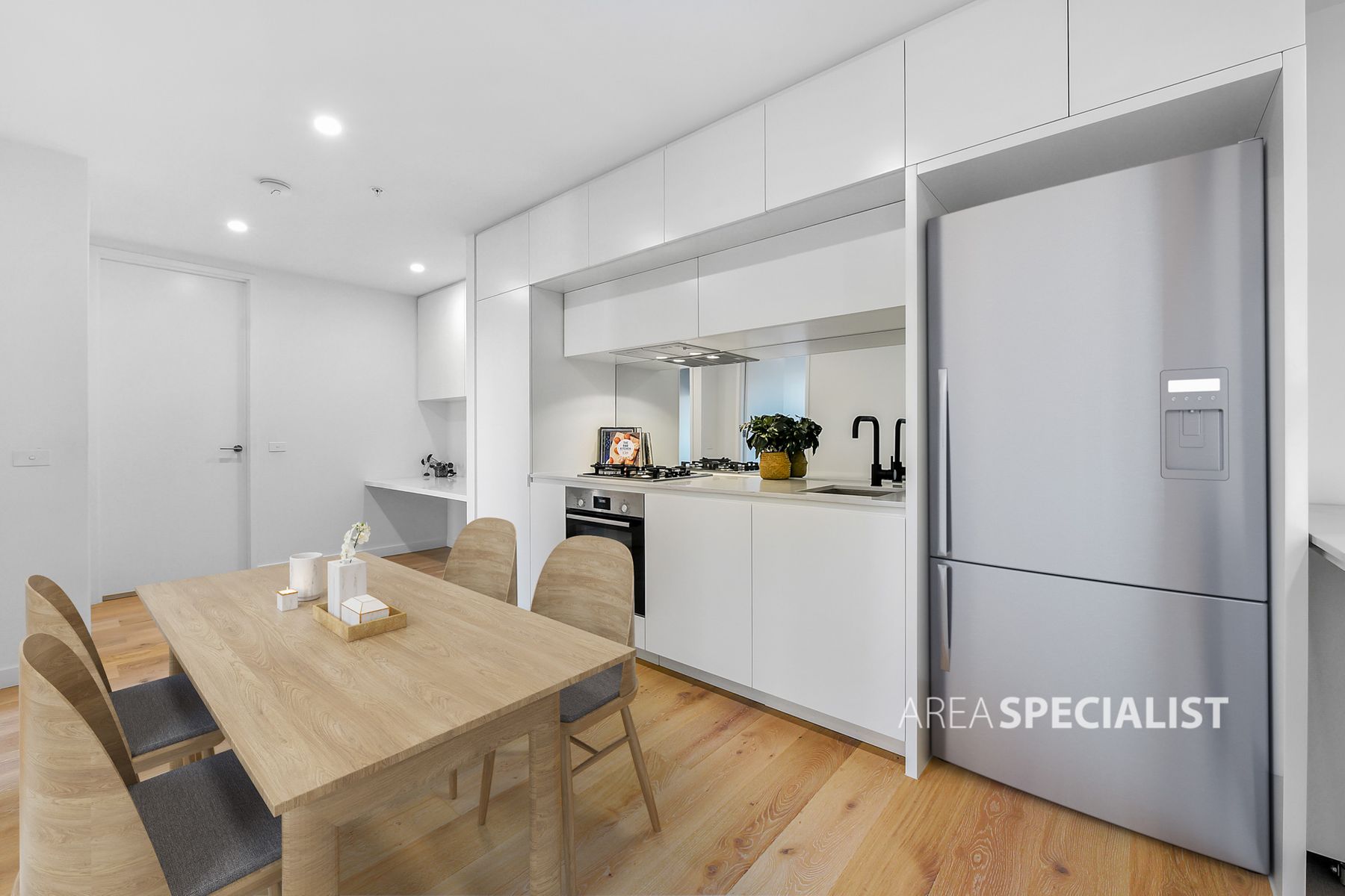 106B/42 Nelson Street, Ringwood, VIC 3134, Ringwood - Thumbnail 4