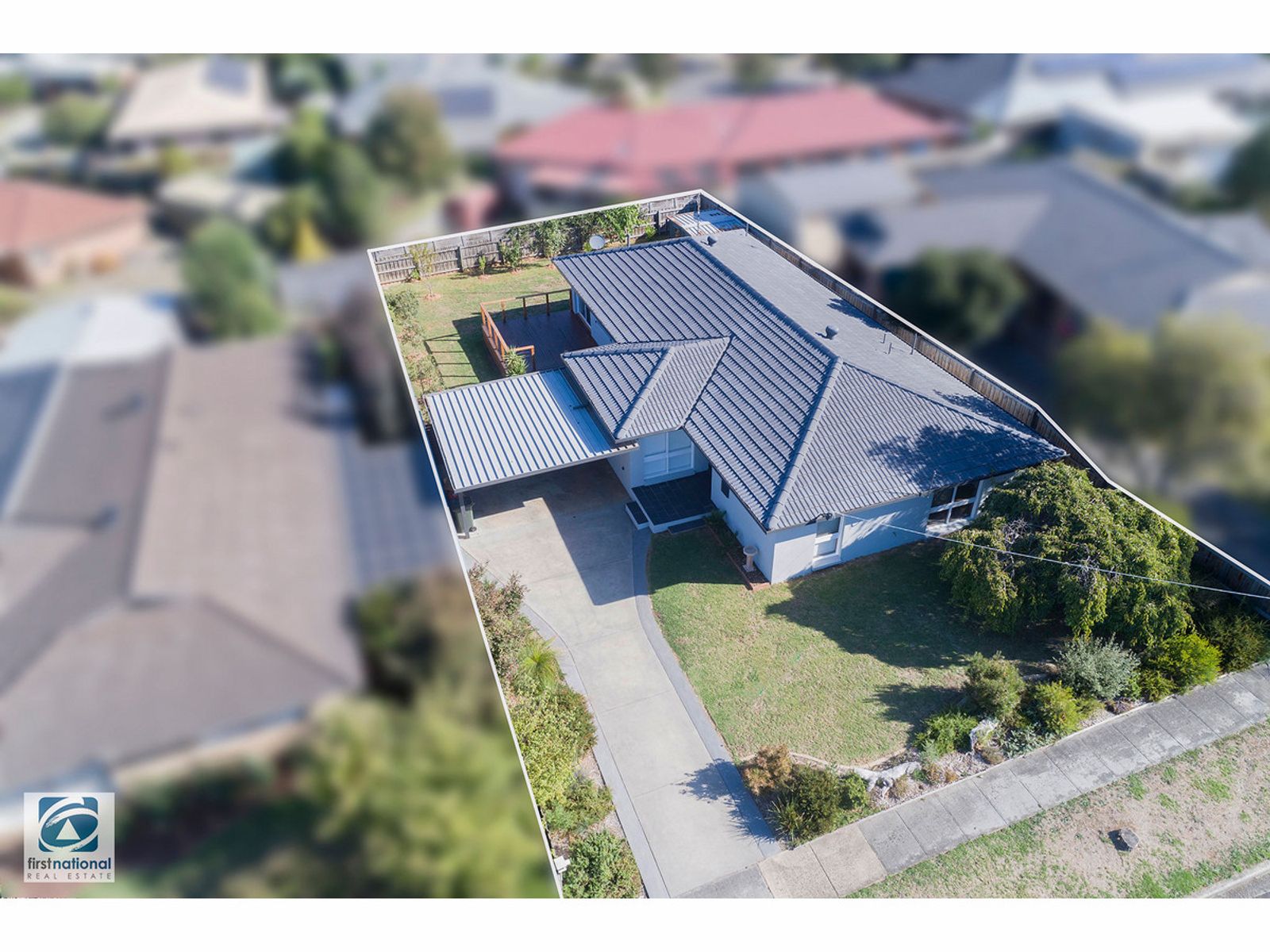 7 Waratah Drive, Warragul, VIC 3820, Warragul - Thumbnail 2