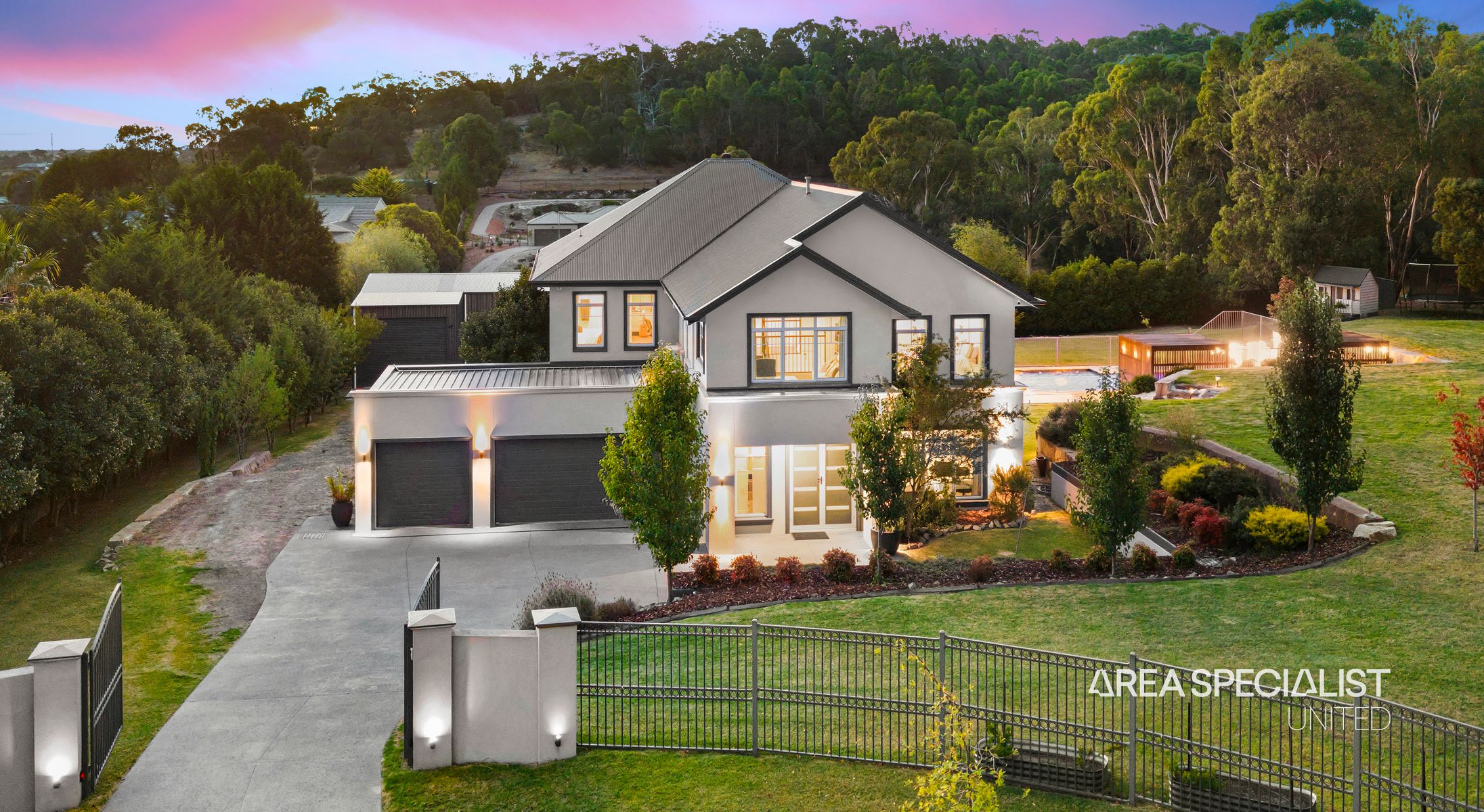 15 Hill Edge Court, Lysterfield South, VIC 3156, Lysterfield South - Thumbnail 2