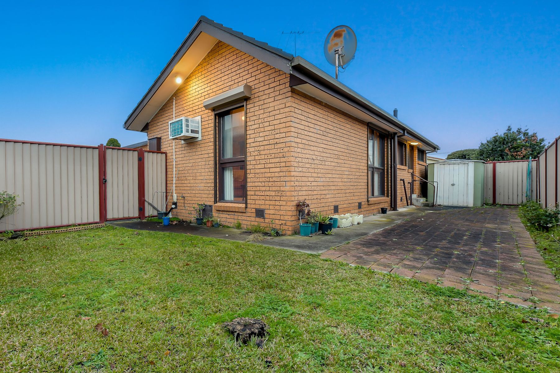 4/1 The Crescent, Springvale, VIC 3171, Springvale - Thumbnail 8