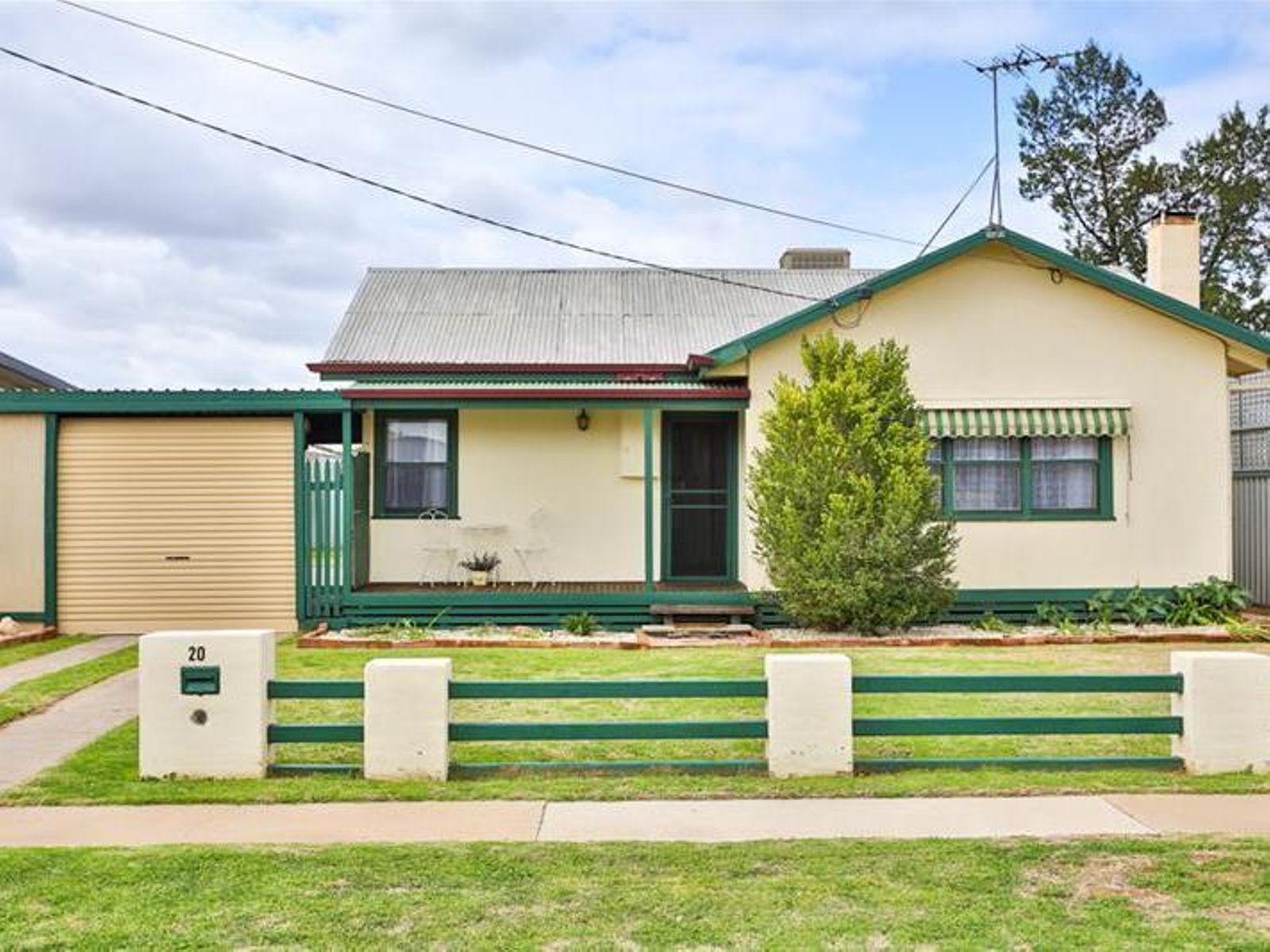 20 Steven Street, Mildura - Image 1