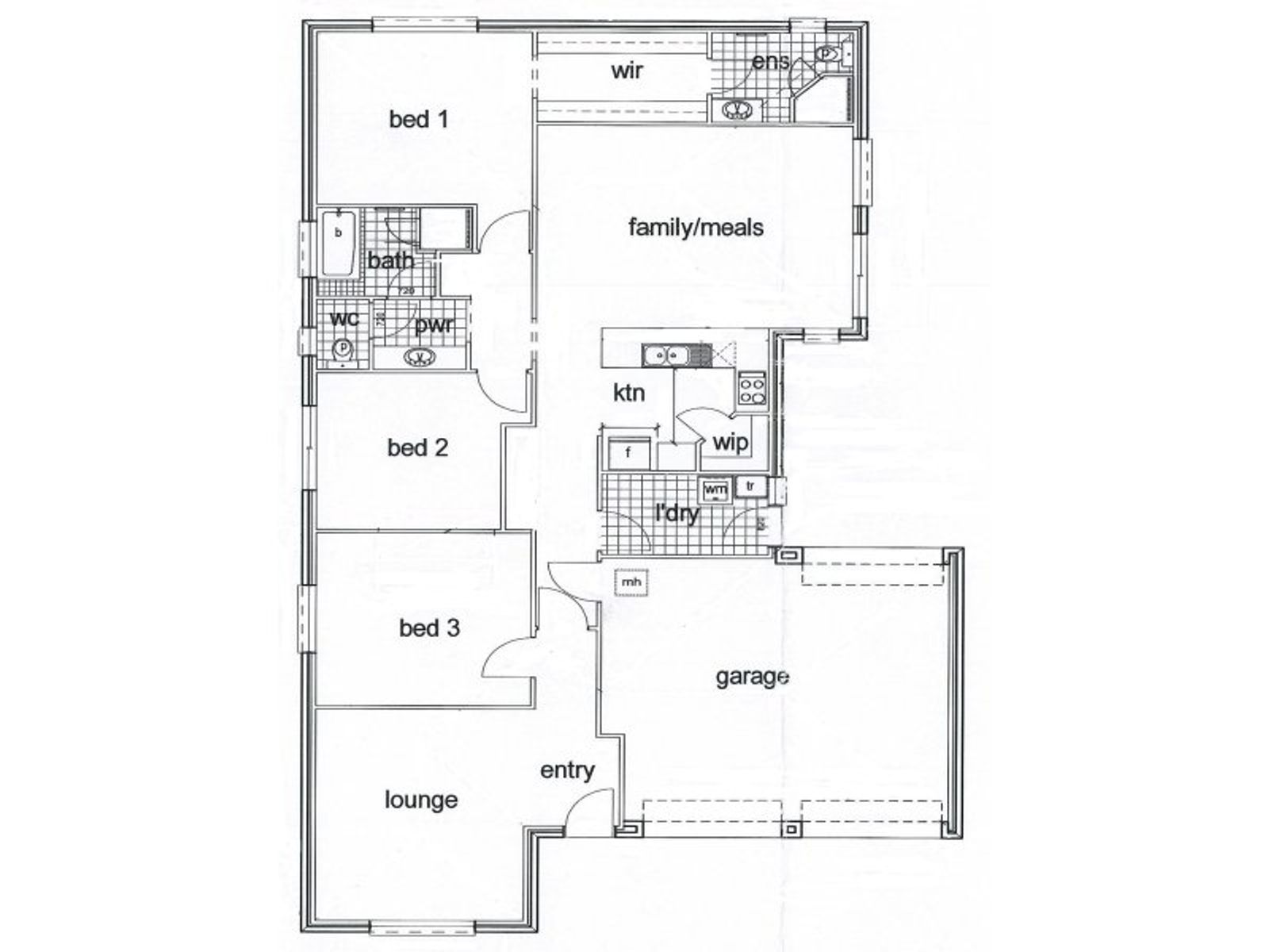 7 Waterton Lane, Mawson Lakes, SA 5095, Mawson Lakes - Thumbnail 2