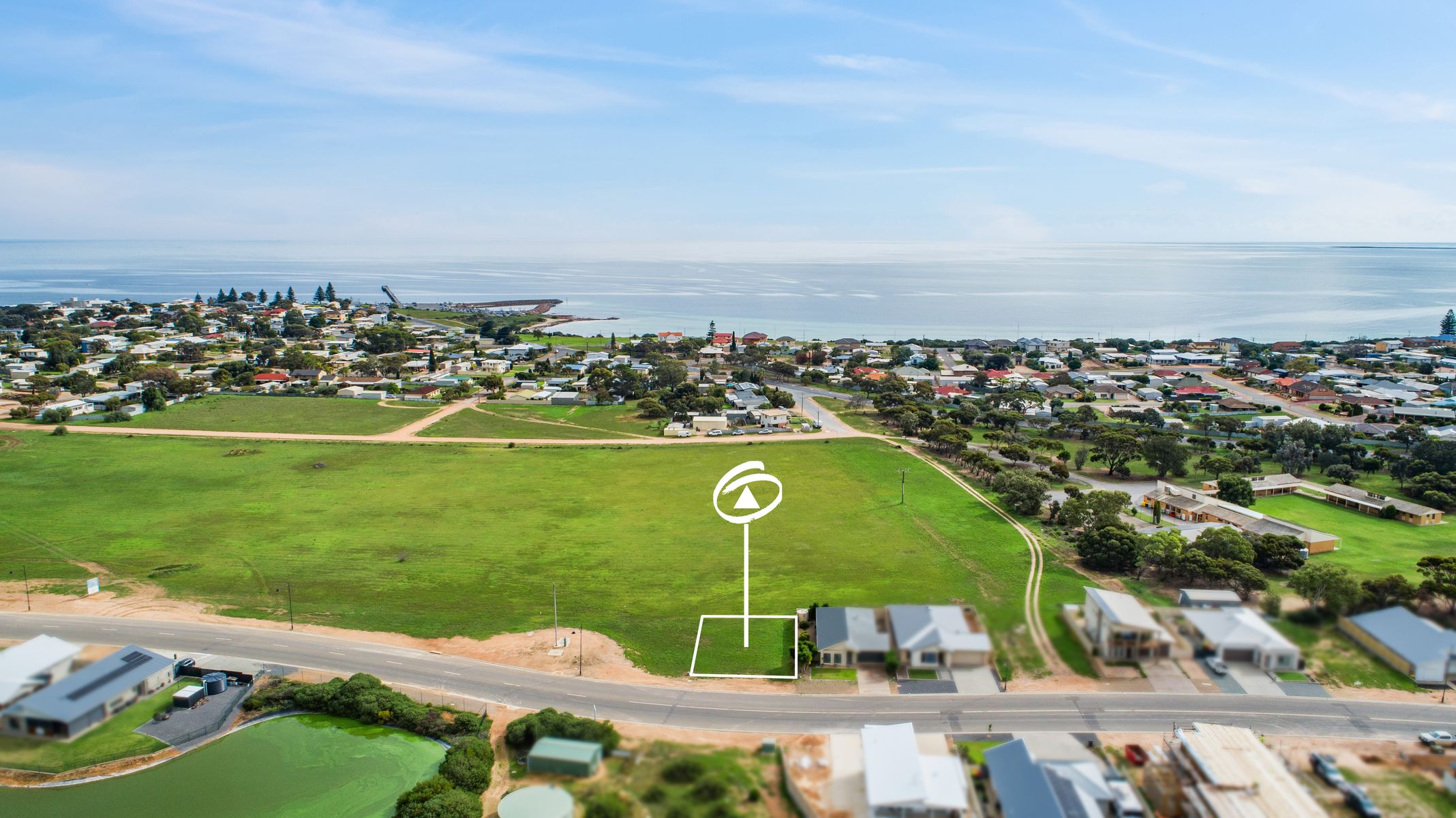 56 St Andrews Drive, Port Hughes SA 5558, Port Hughes - Image 1