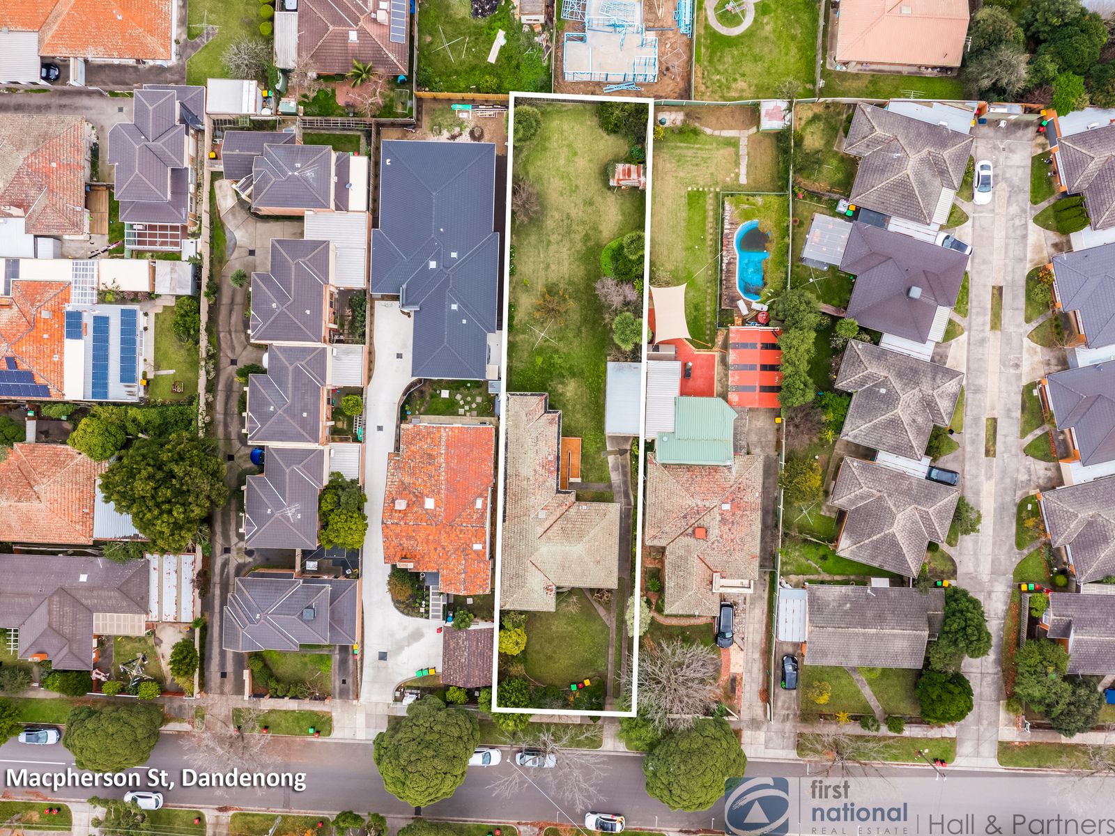 32 MacPherson Street, Dandenong VIC 3175, Dandenong - Thumbnail 2