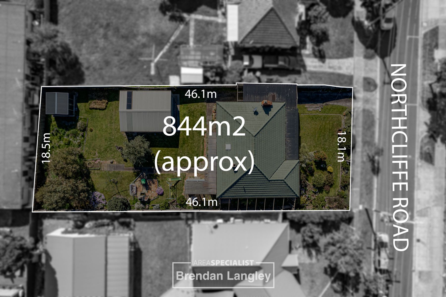 3 Northcliffe Road, Edithvale, VIC 3196, Edithvale - Thumbnail 2