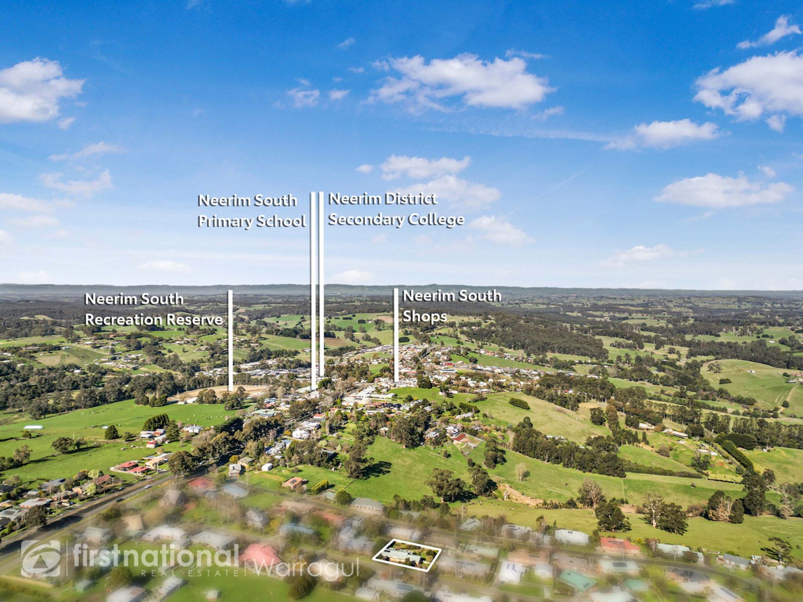 6 Eton  Court, Neerim South, VIC 3831, Neerim South - Thumbnail 2