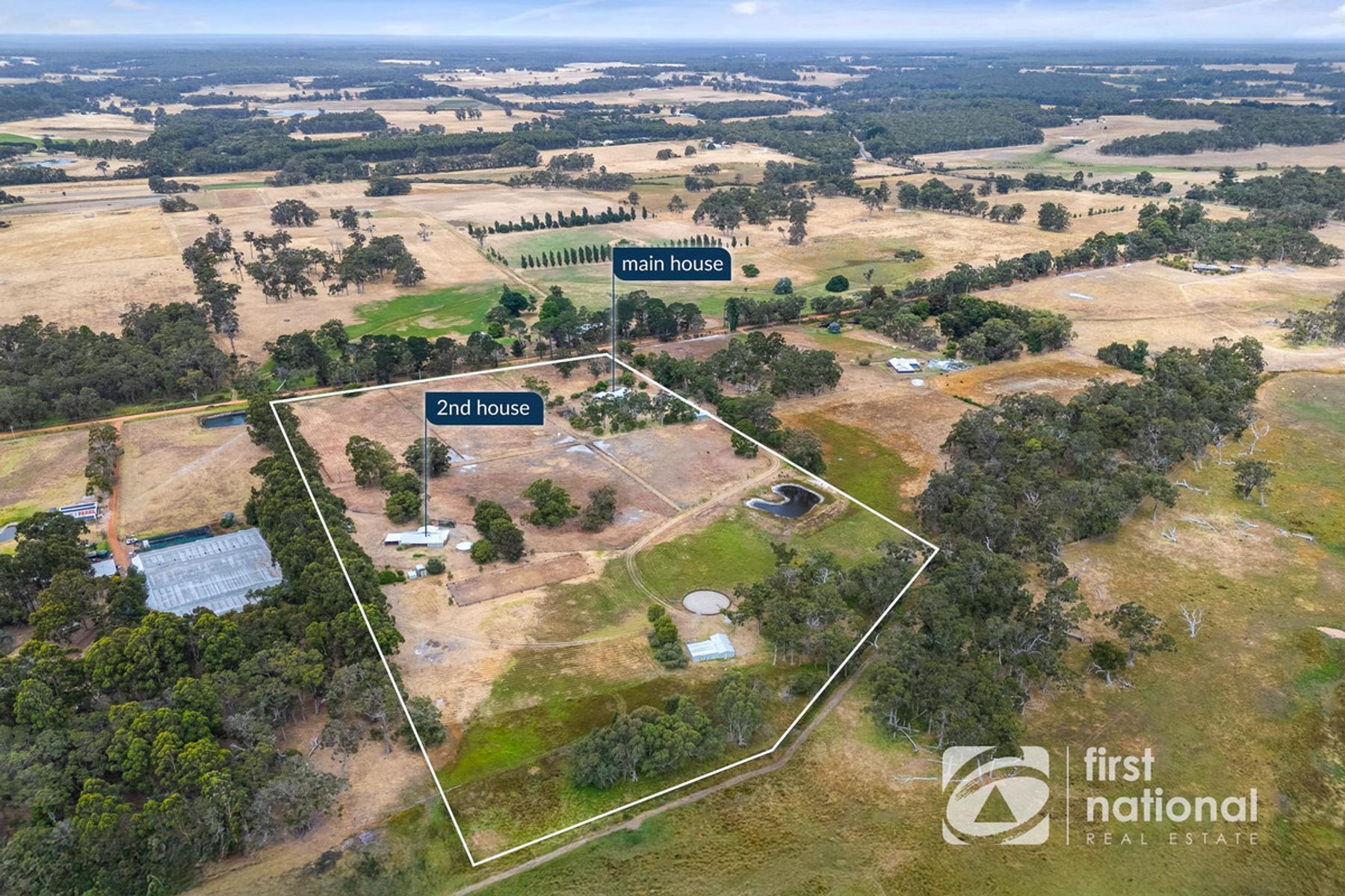 269 Arthur Road, Rosa Brook, WA 6285, Rosa Brook - Thumbnail 4