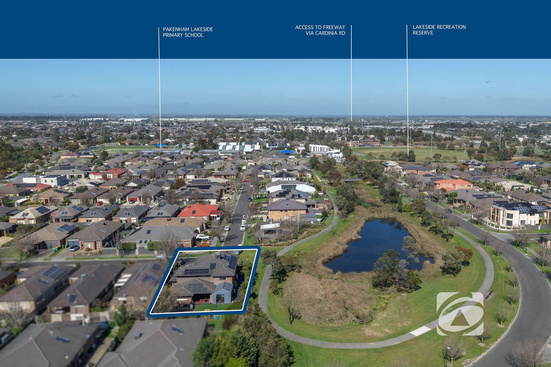 17 Westwood Grove, Pakenham - Image 1