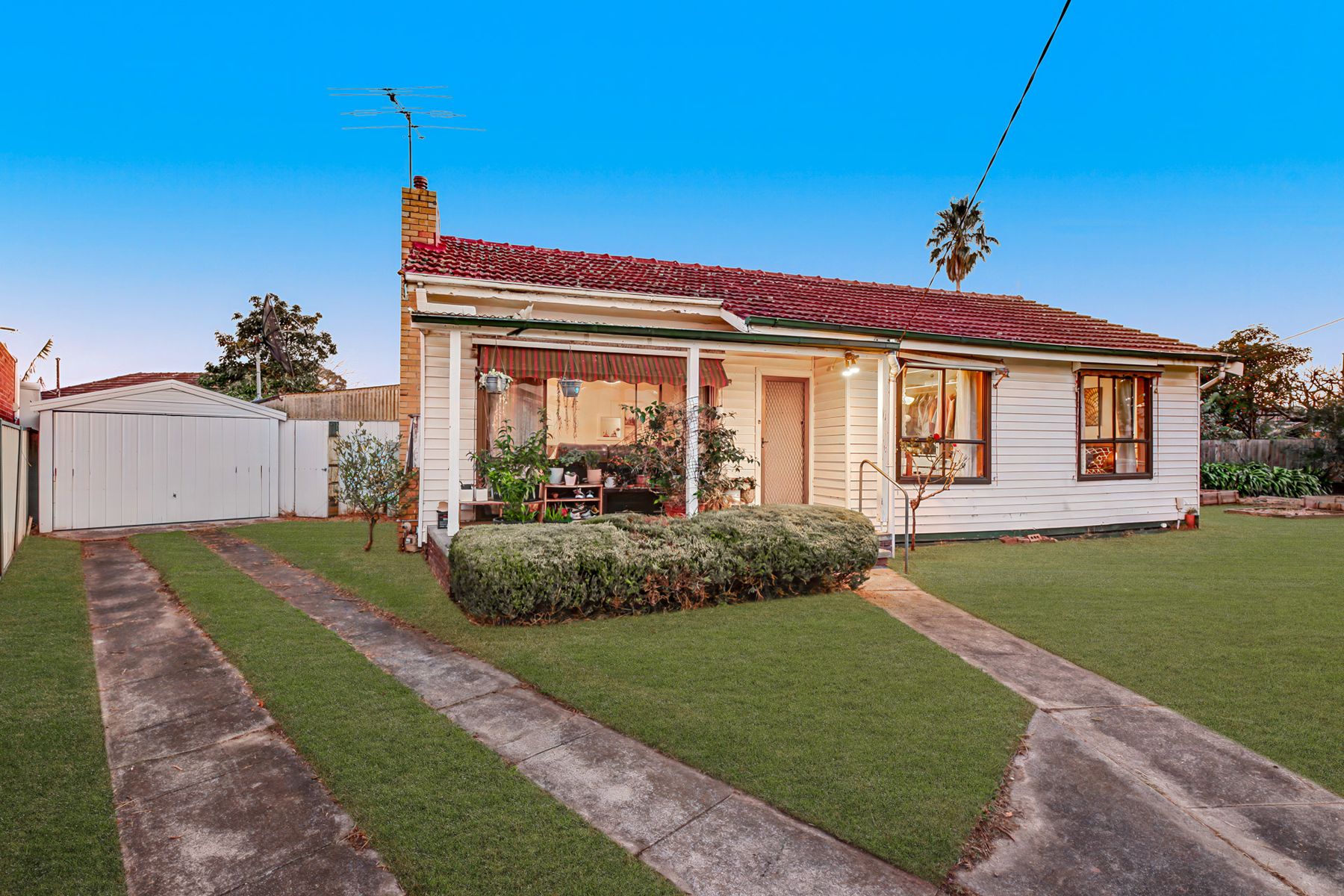 44 Comber Street, Noble Park, Noble Park - Thumbnail 2