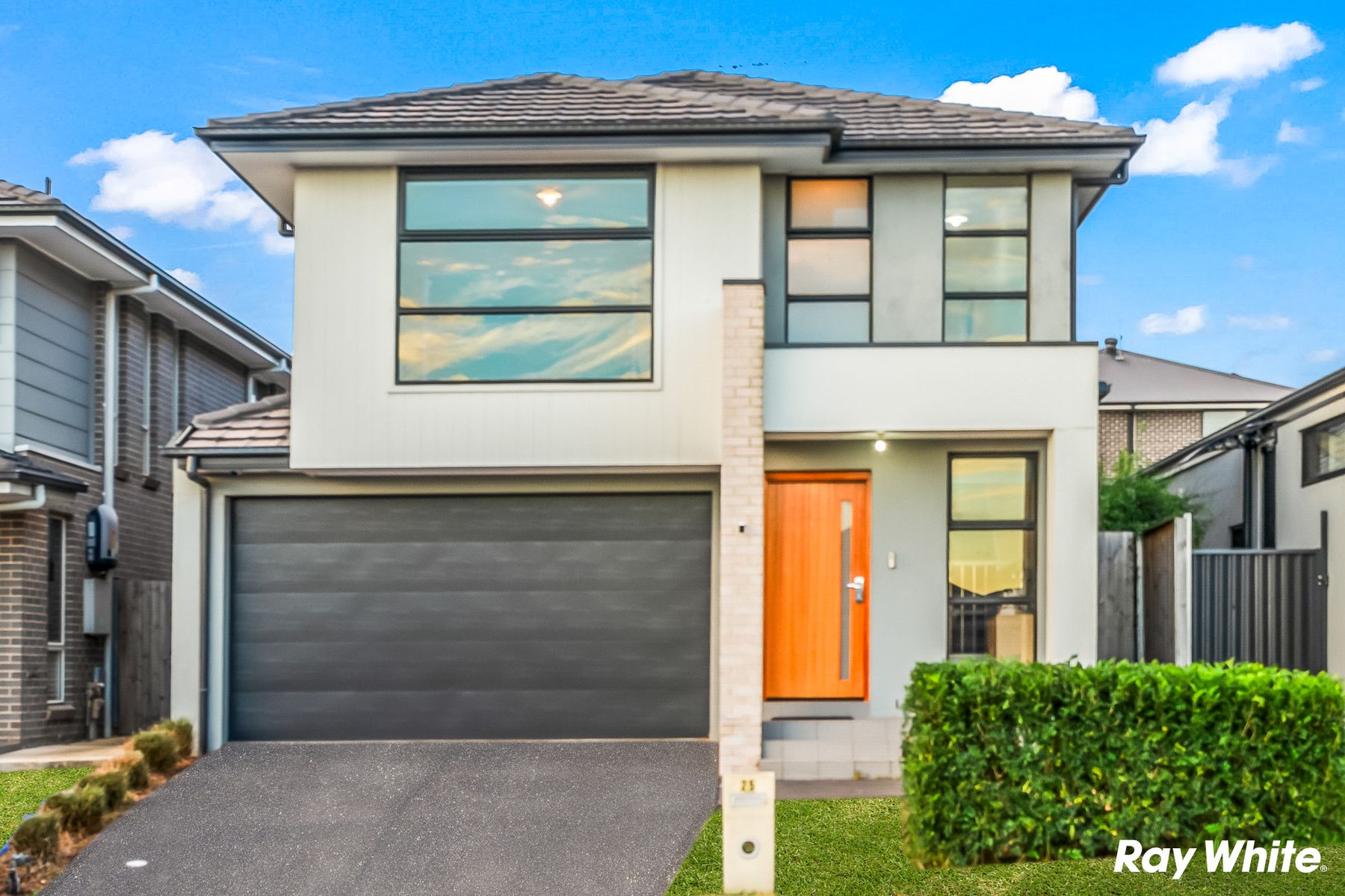 25 Flemington Parkway, Box Hill NSW 2765, Box Hill - Image 1
