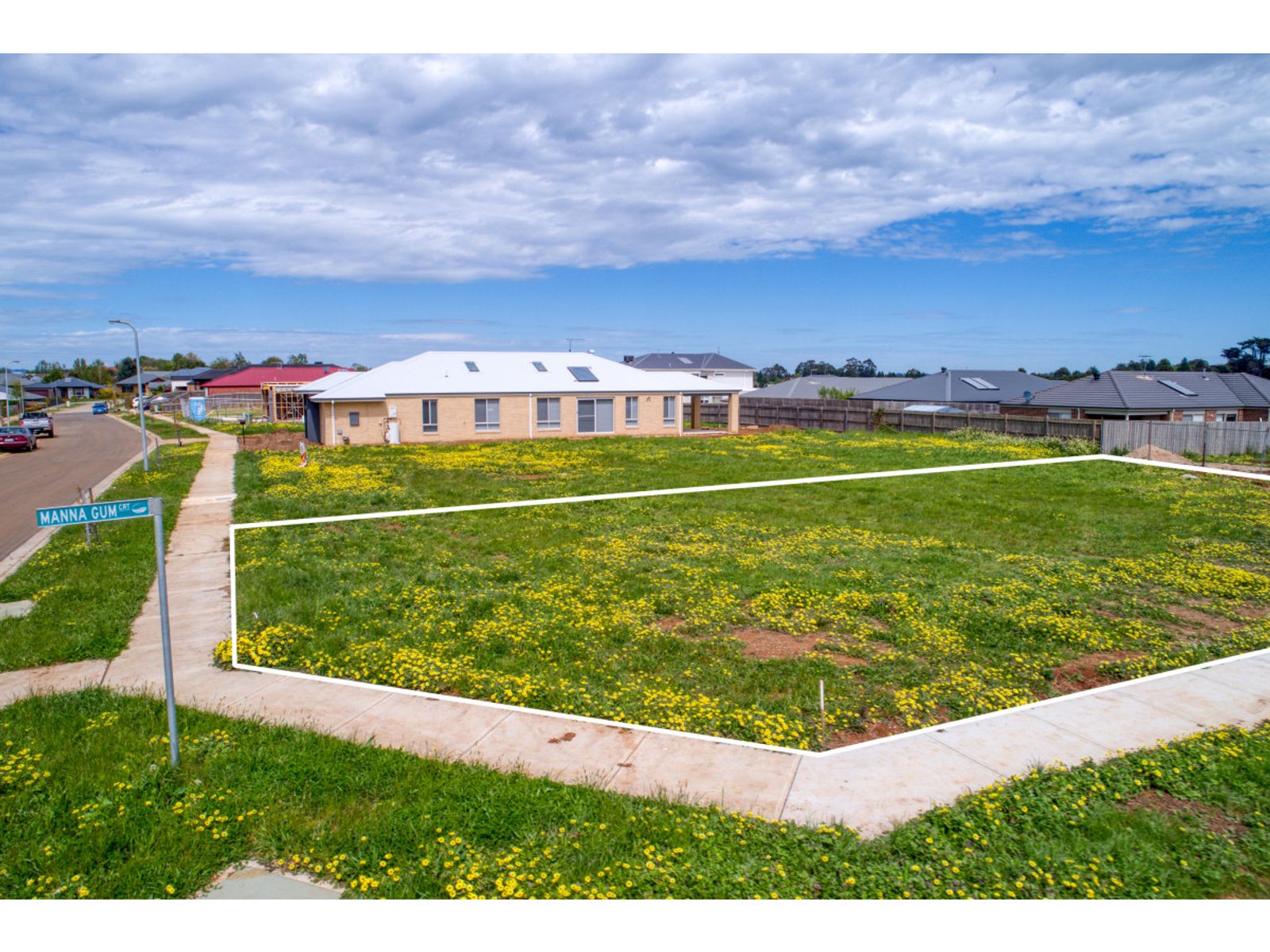 21 Peppercorn Crescent, Warragul, VIC 3820, Warragul - Thumbnail 4