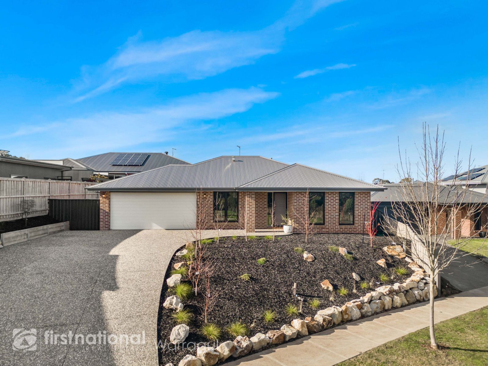 58 McCubbin Drive, Warragul, VIC 3820, Warragul - Thumbnail 3