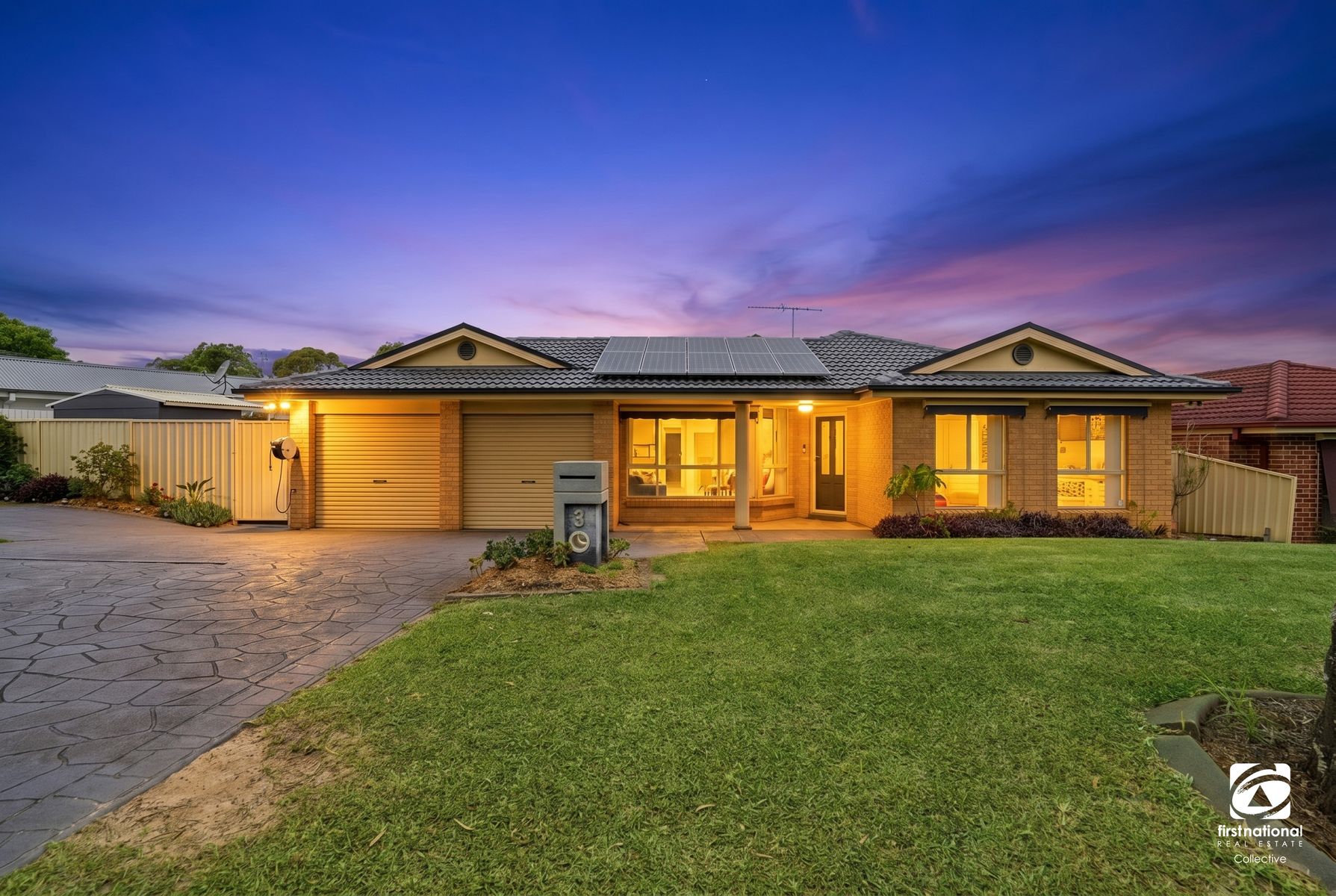 3 Callicoma Street, Mount Annan NSW 2567, Mount Annan - Image 1