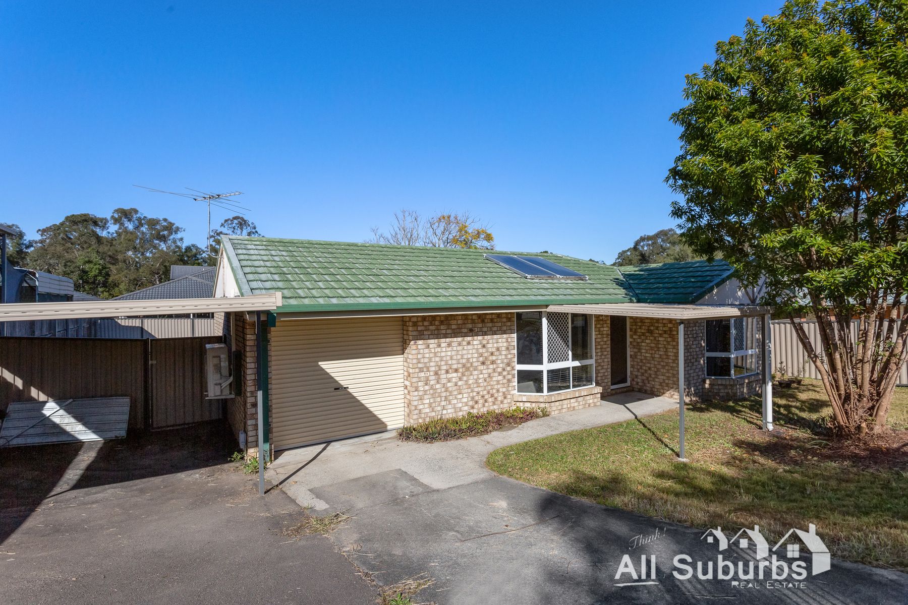 12 Riseborough Crescent, Crestmead QLD 4132, Crestmead - Thumbnail 4