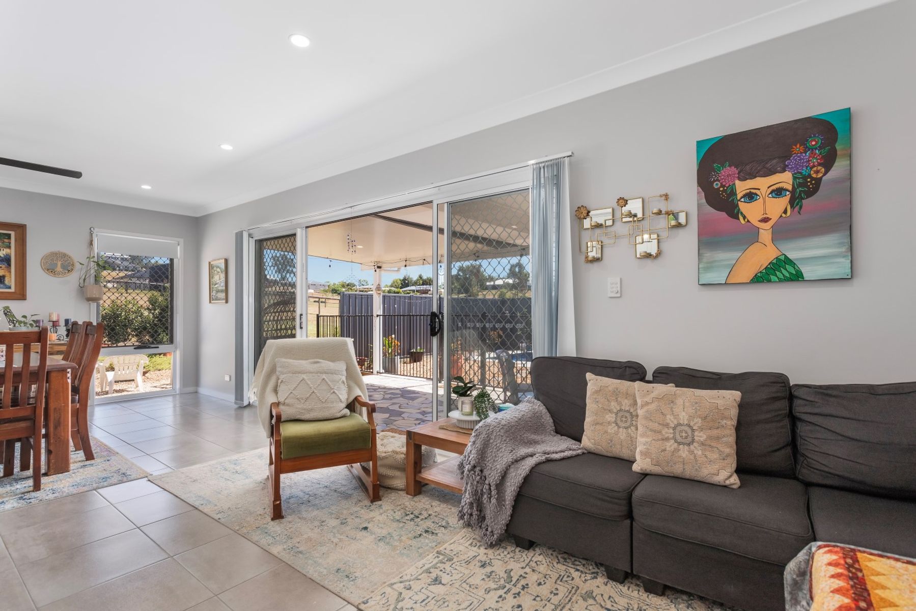 8 Ridgevale Drive, Regency Downs QLD 4341, Regency Downs - Thumbnail 8