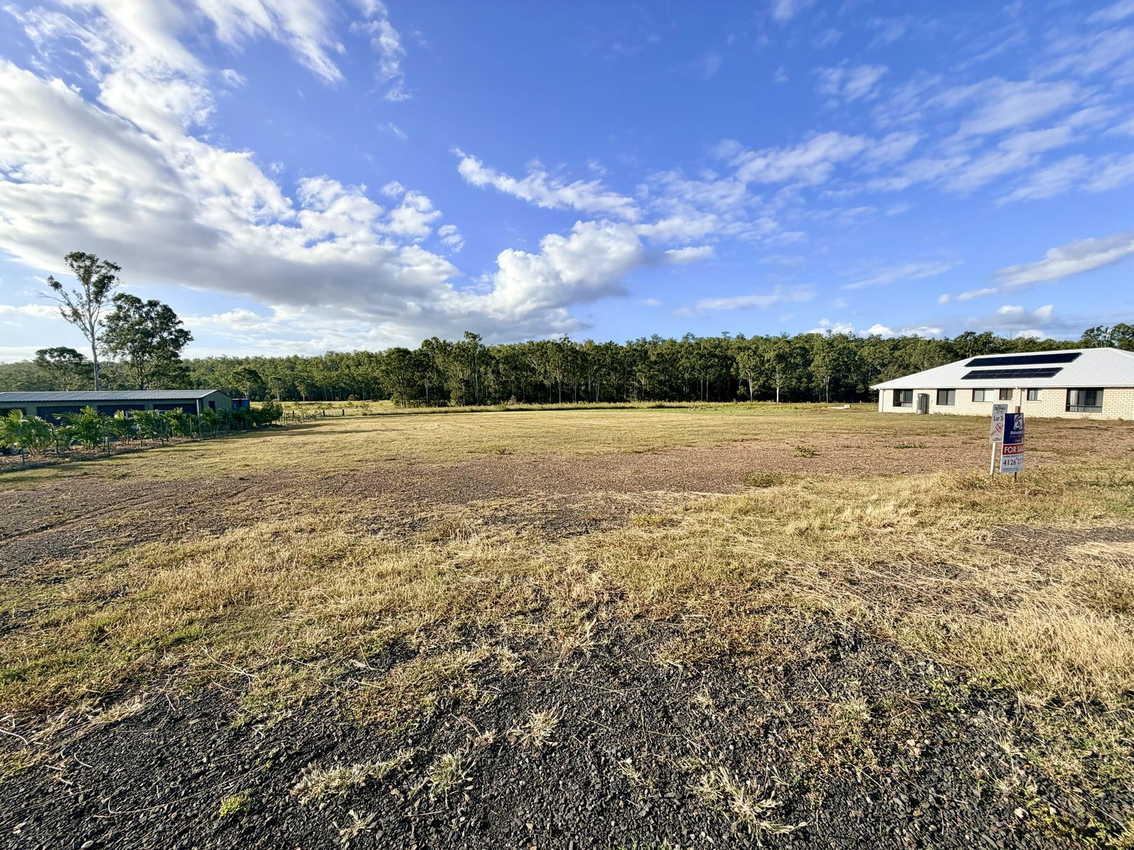 55 Park Avenue, North Isis QLD 4660, North Isis - Image 1