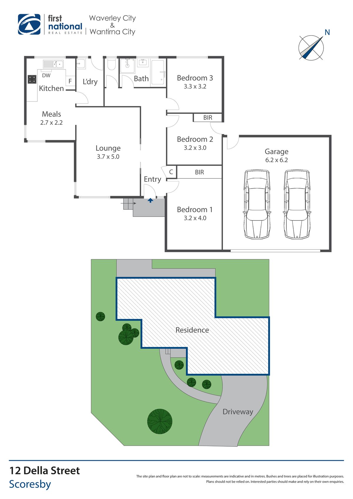 12 Della Street, Scoresby VIC 3179, Scoresby - Thumbnail 8