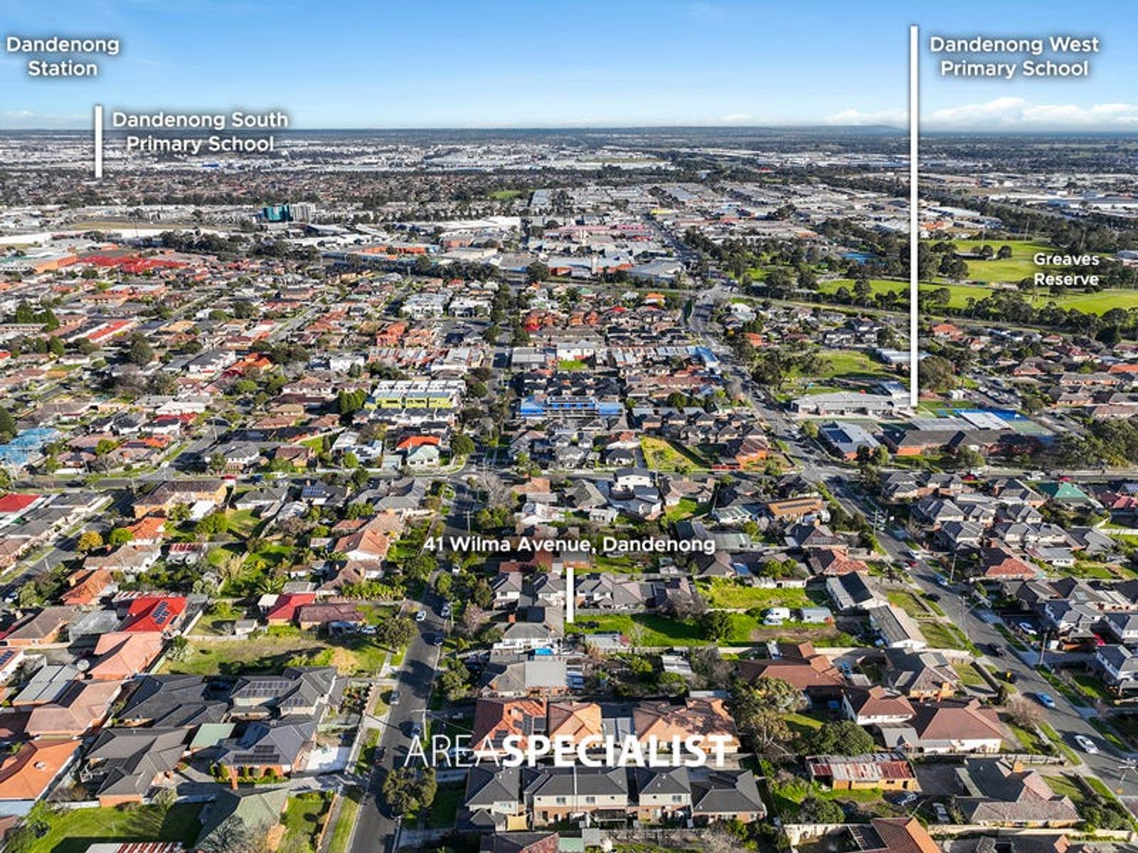 41 Wilma Avenue, Dandenong, VIC 3175, Dandenong - Thumbnail 5