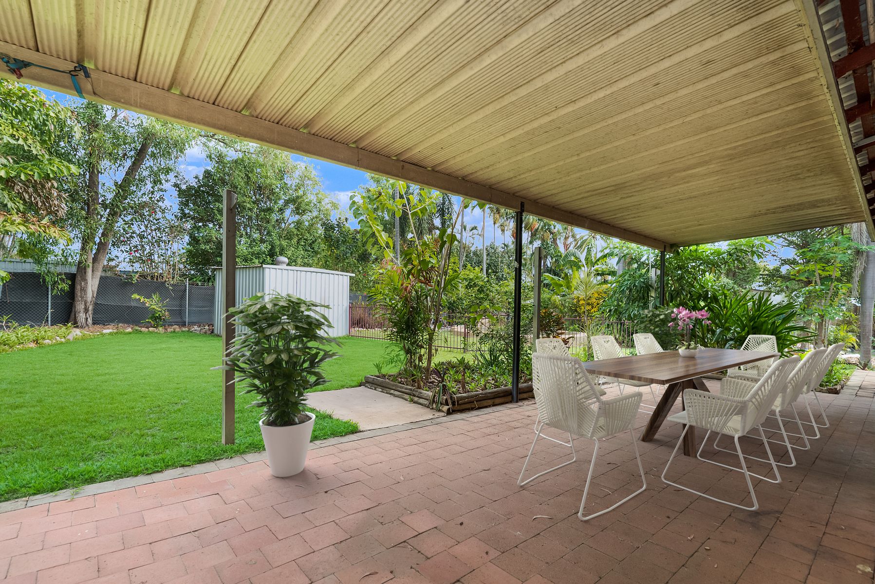 10 Chain Court, Woodroffe NT 0830, Woodroffe - Thumbnail 5