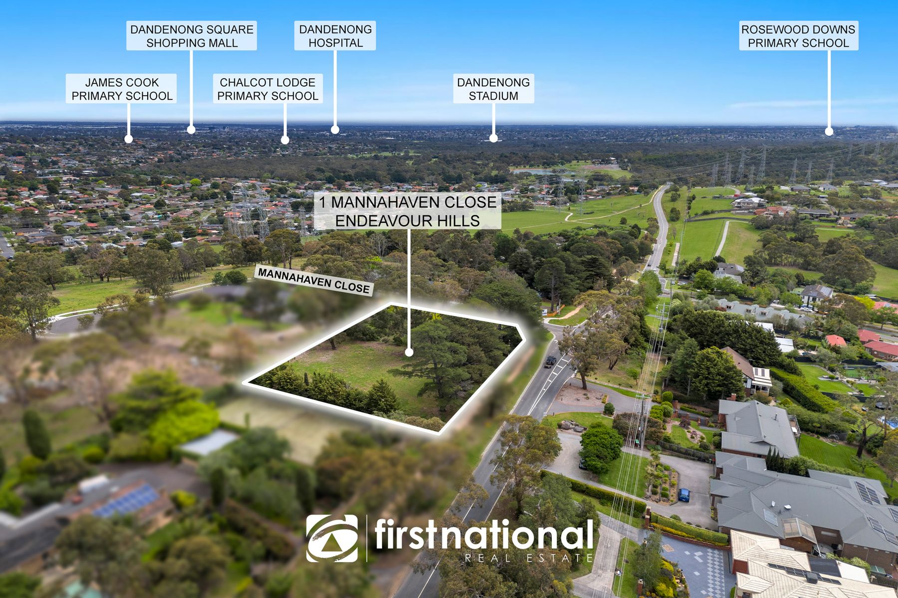 1 Mannahaven Close, Endeavour Hills VIC 3802, Endeavour Hills - Thumbnail 4
