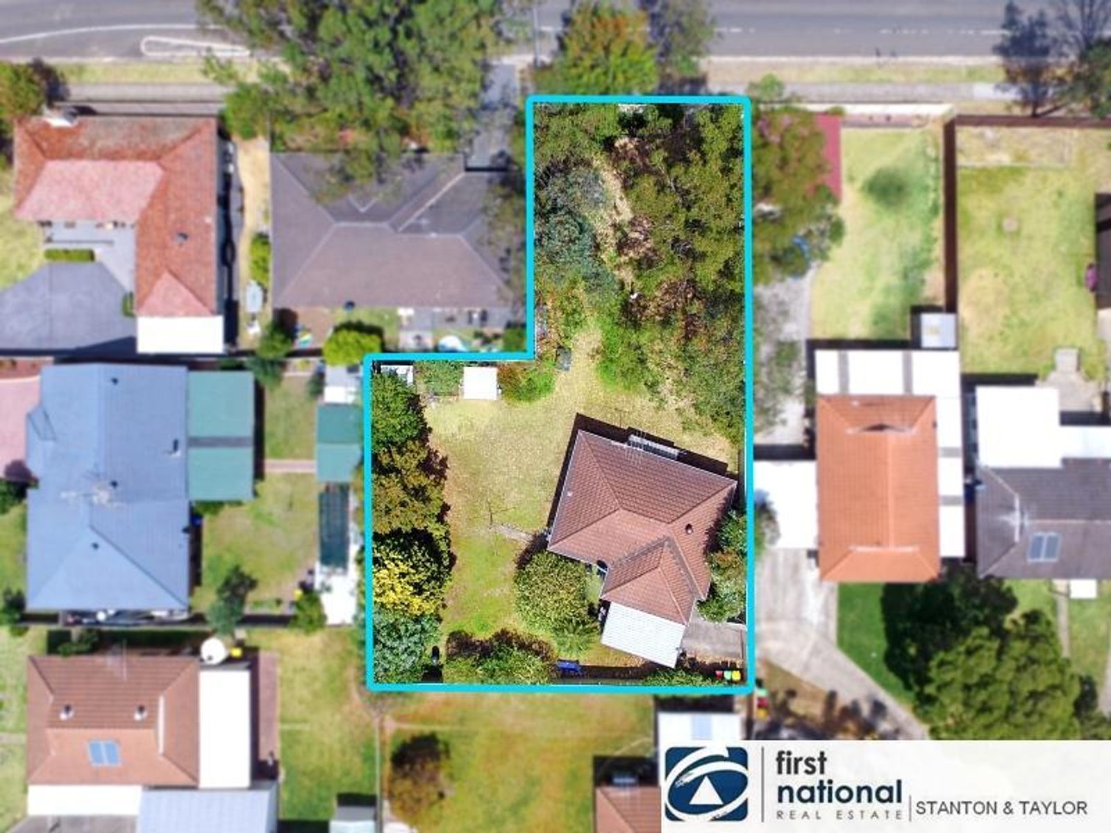 16A Danny Street, Werrington - Thumbnail 3