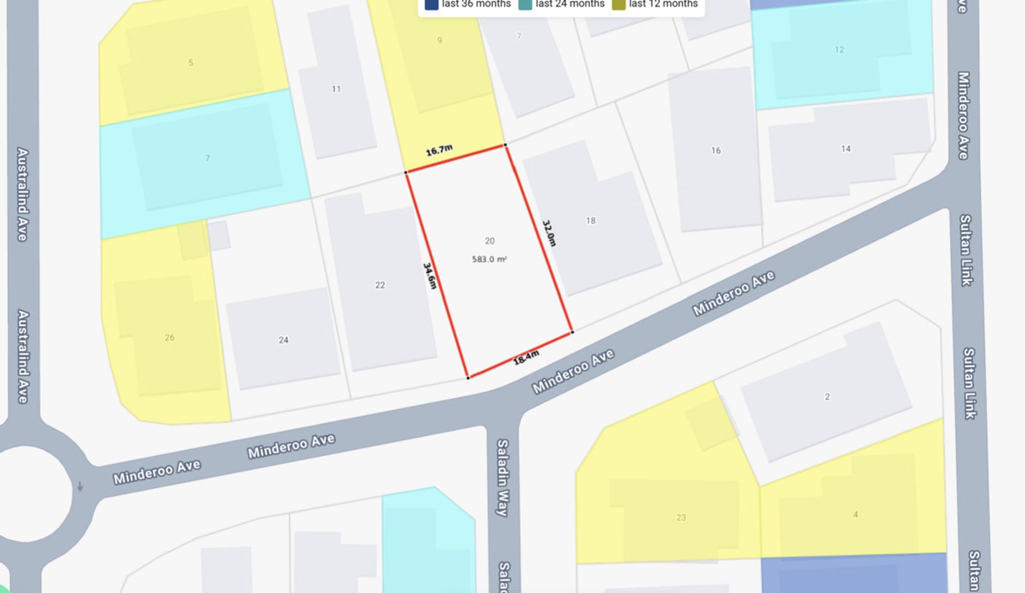Lot 770/20 Minderoo Avenue, South Hedland WA 6722, South Hedland - Thumbnail 3
