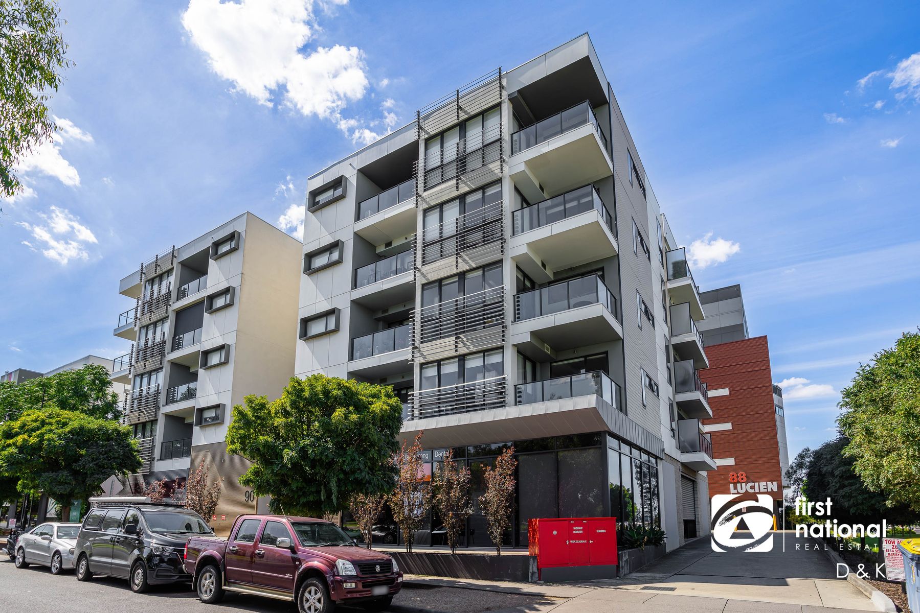 209/90 La Scala Avenue, Maribyrnong VIC 3032, Maribyrnong - Thumbnail 3